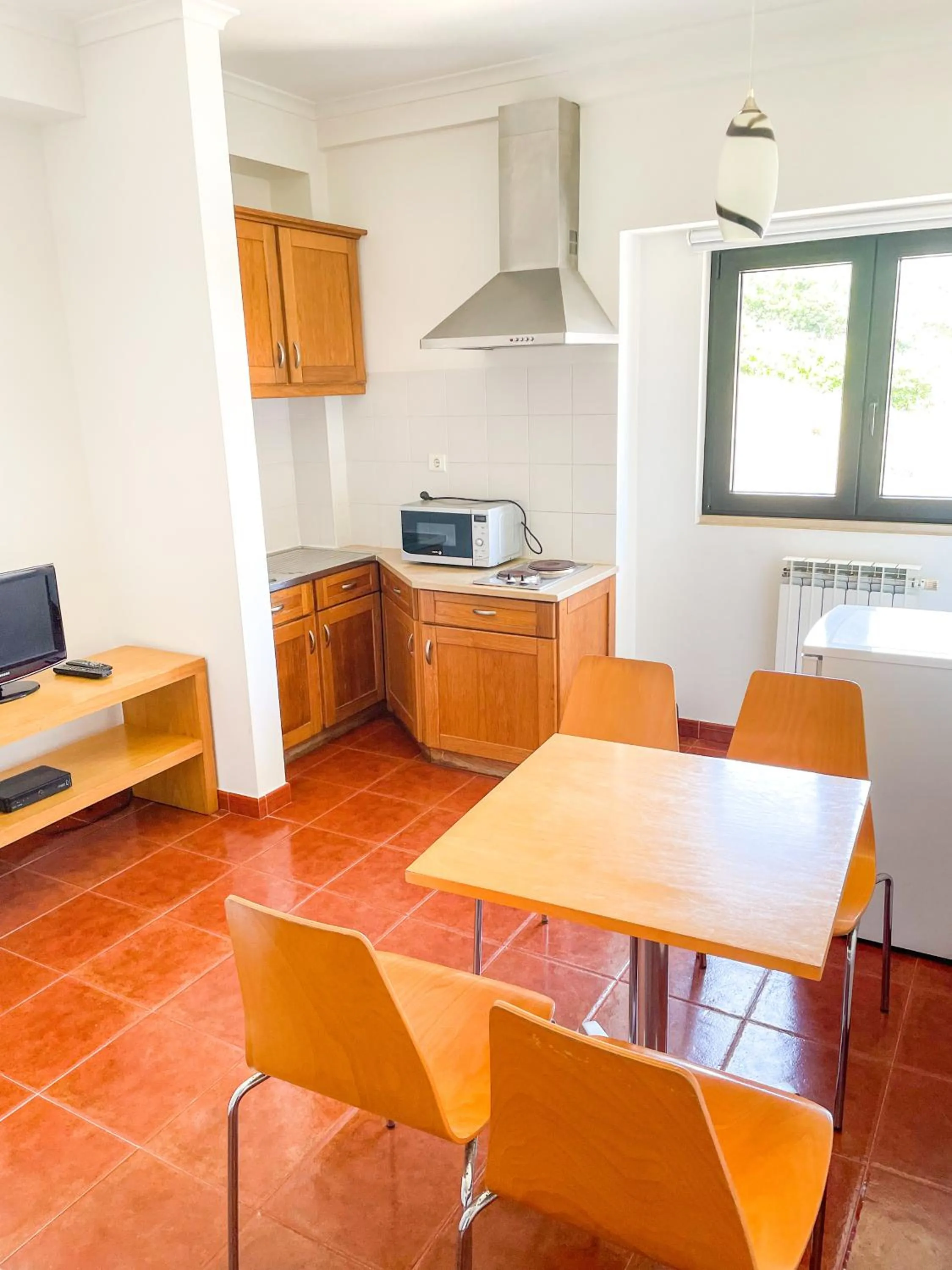 HI Areia Branca - Pousada de Juventude