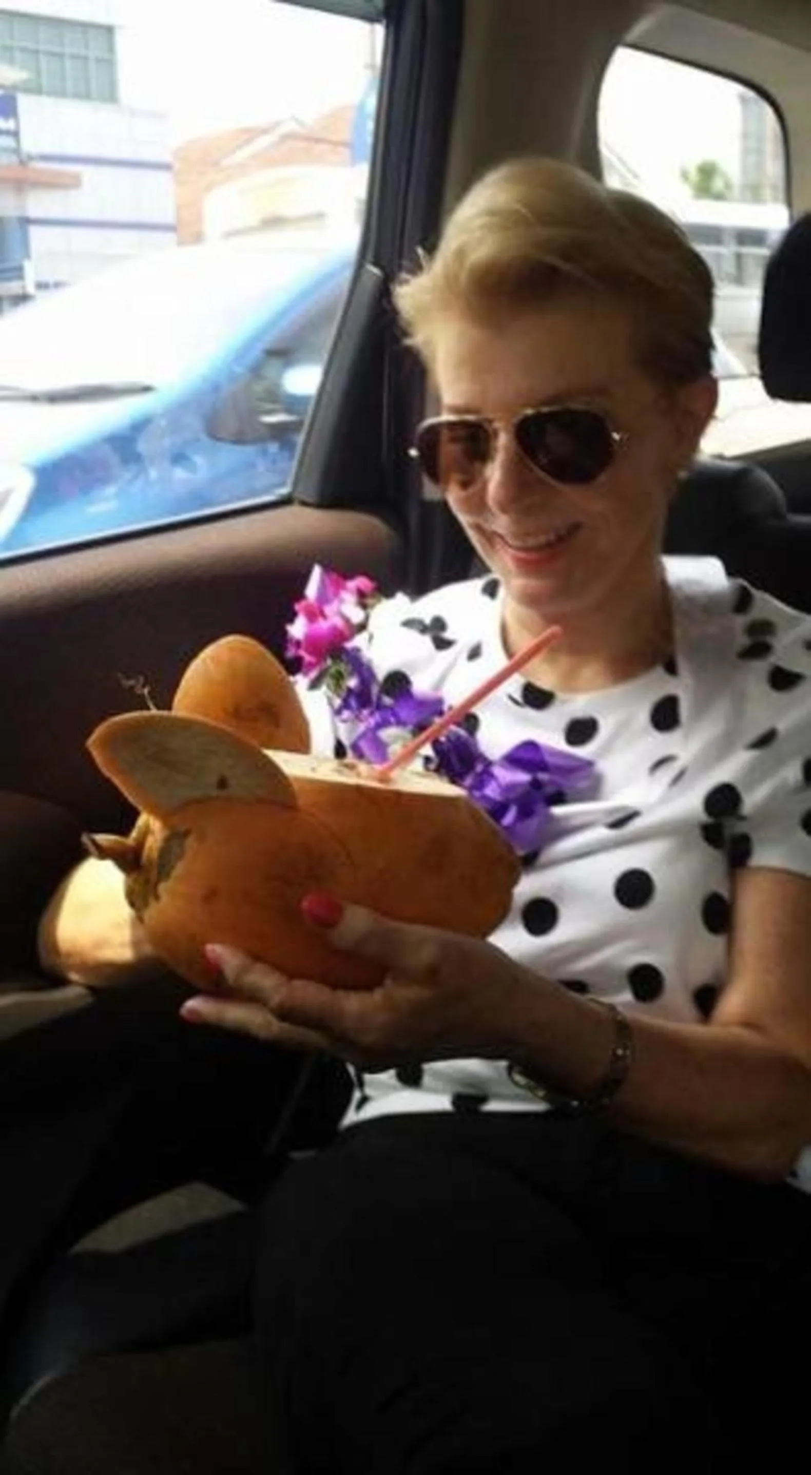 Guests in Methira Villa