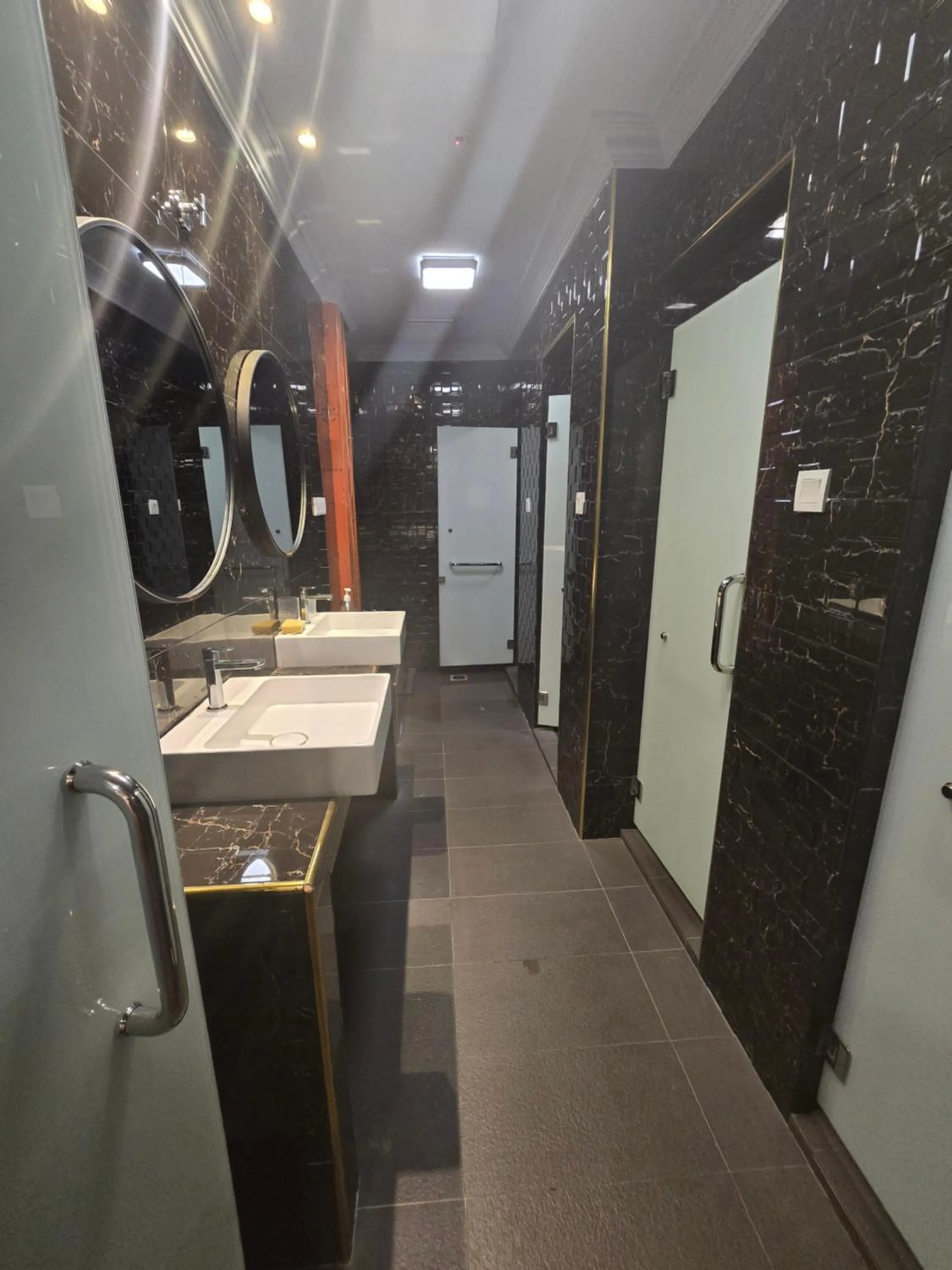 Hotel AL Amin By Ahmed