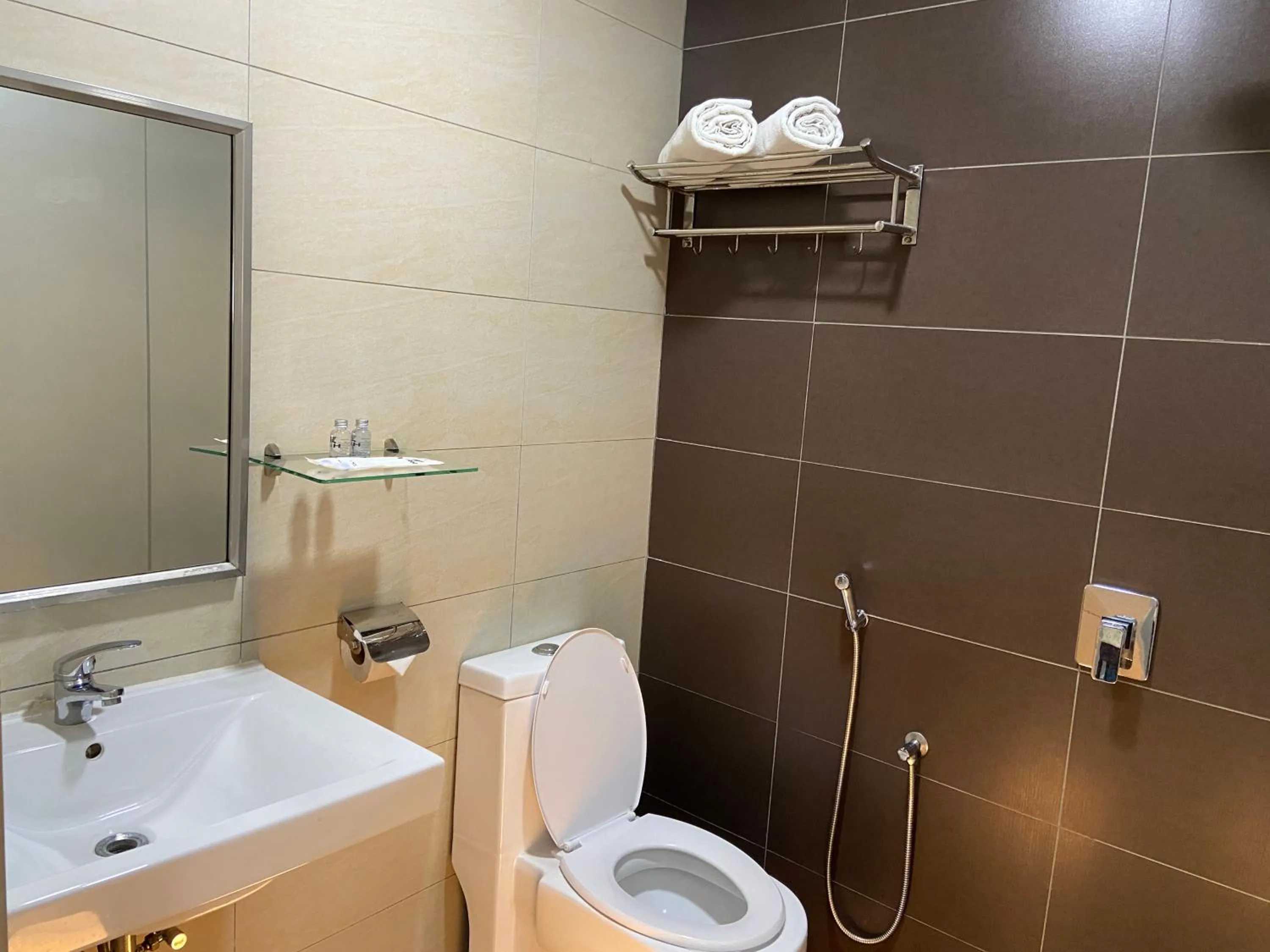 Hotel AL Amin By Ahmed