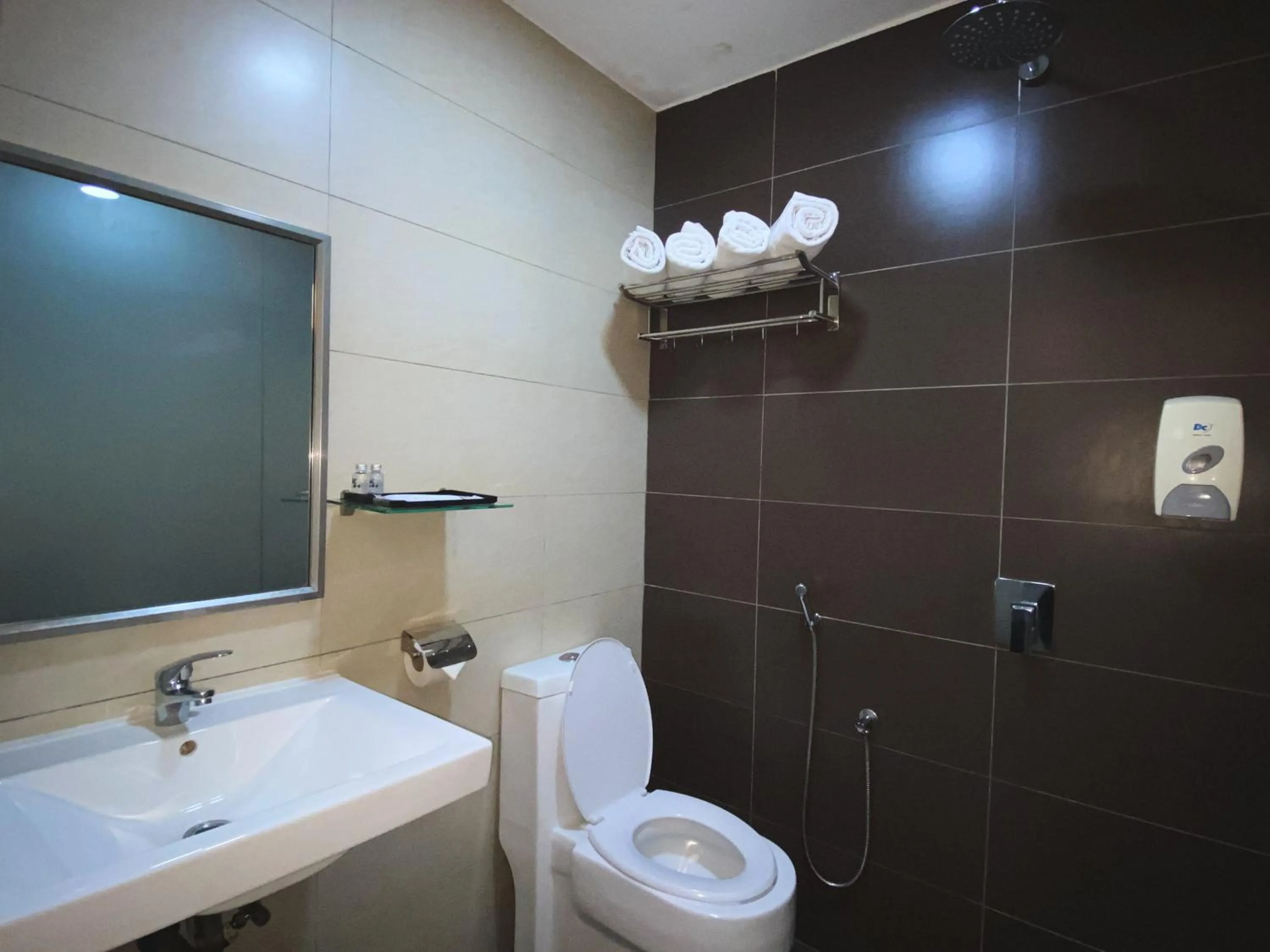 Hotel AL Amin By Ahmed