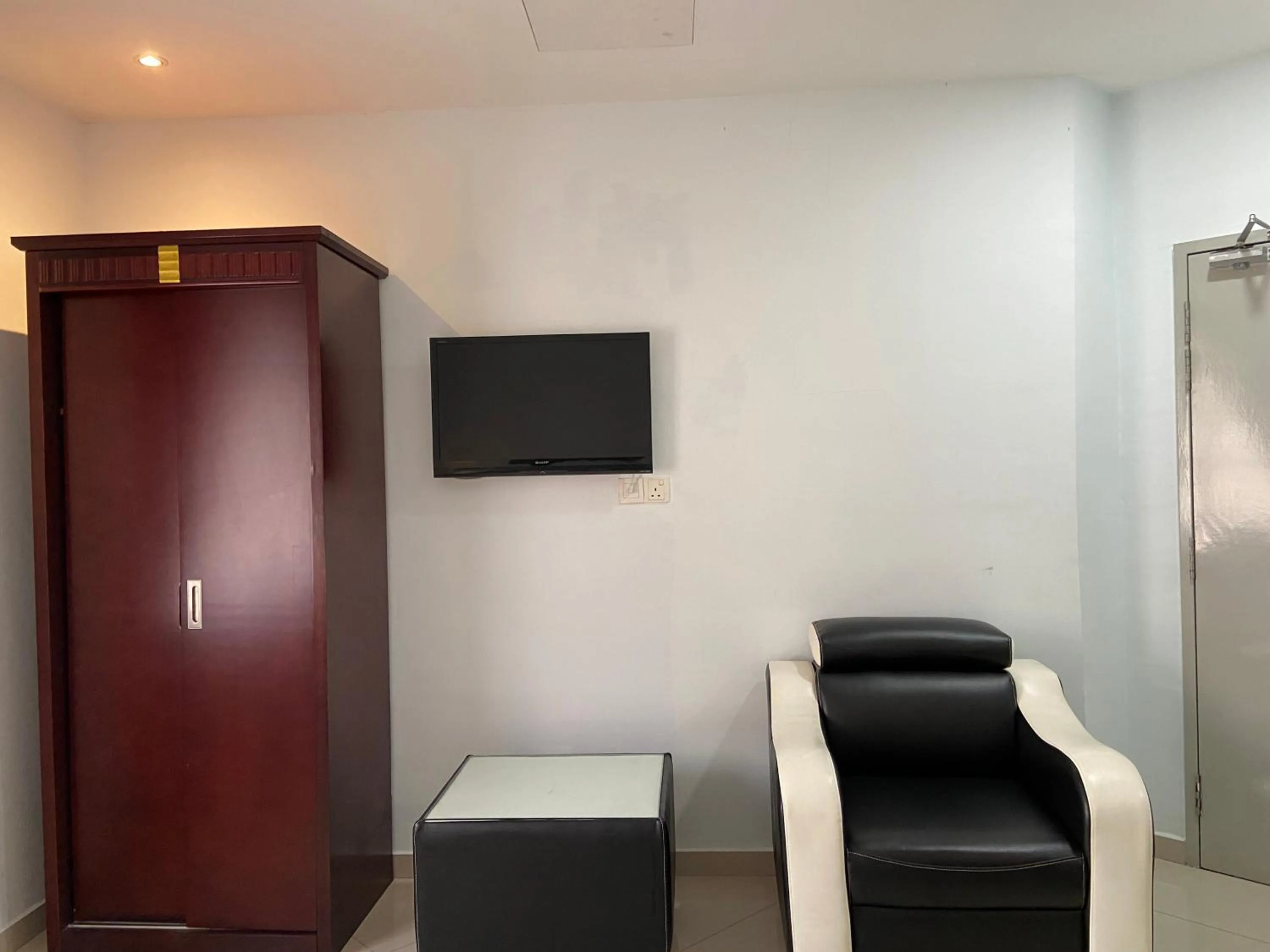 Hotel AL Amin By Ahmed