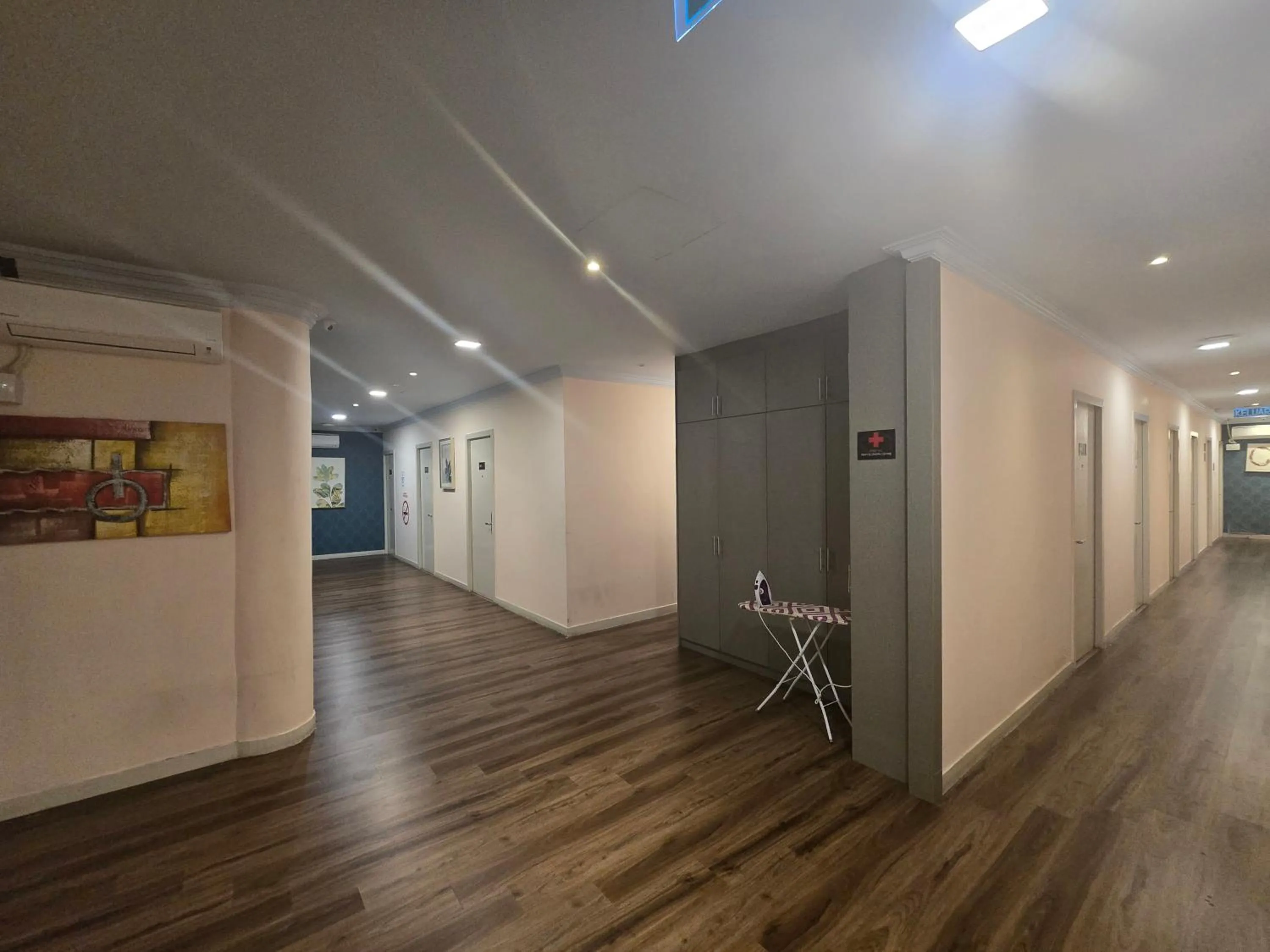 Hotel AL Amin By Ahmed