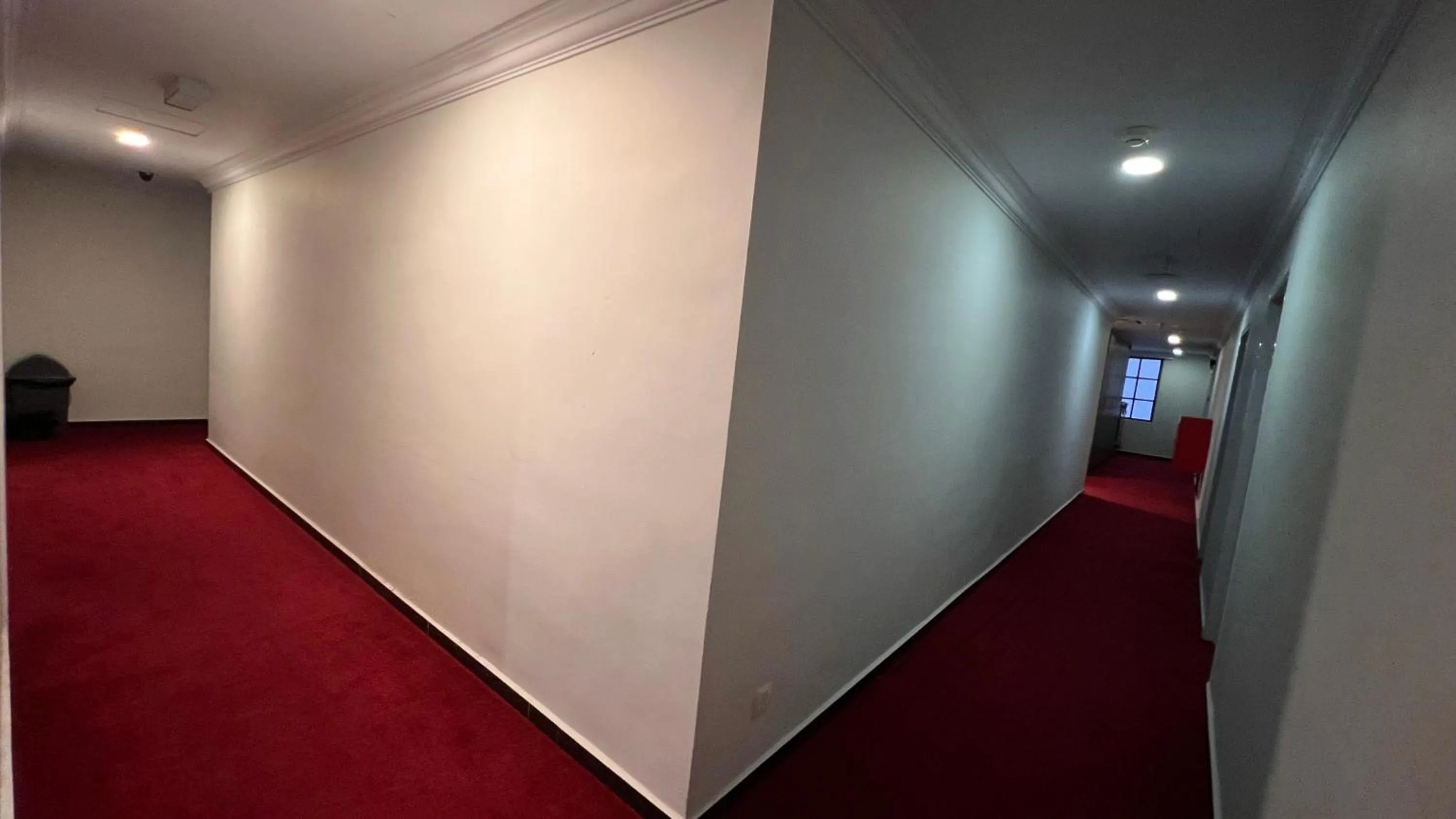 Hotel AL Amin By Ahmed