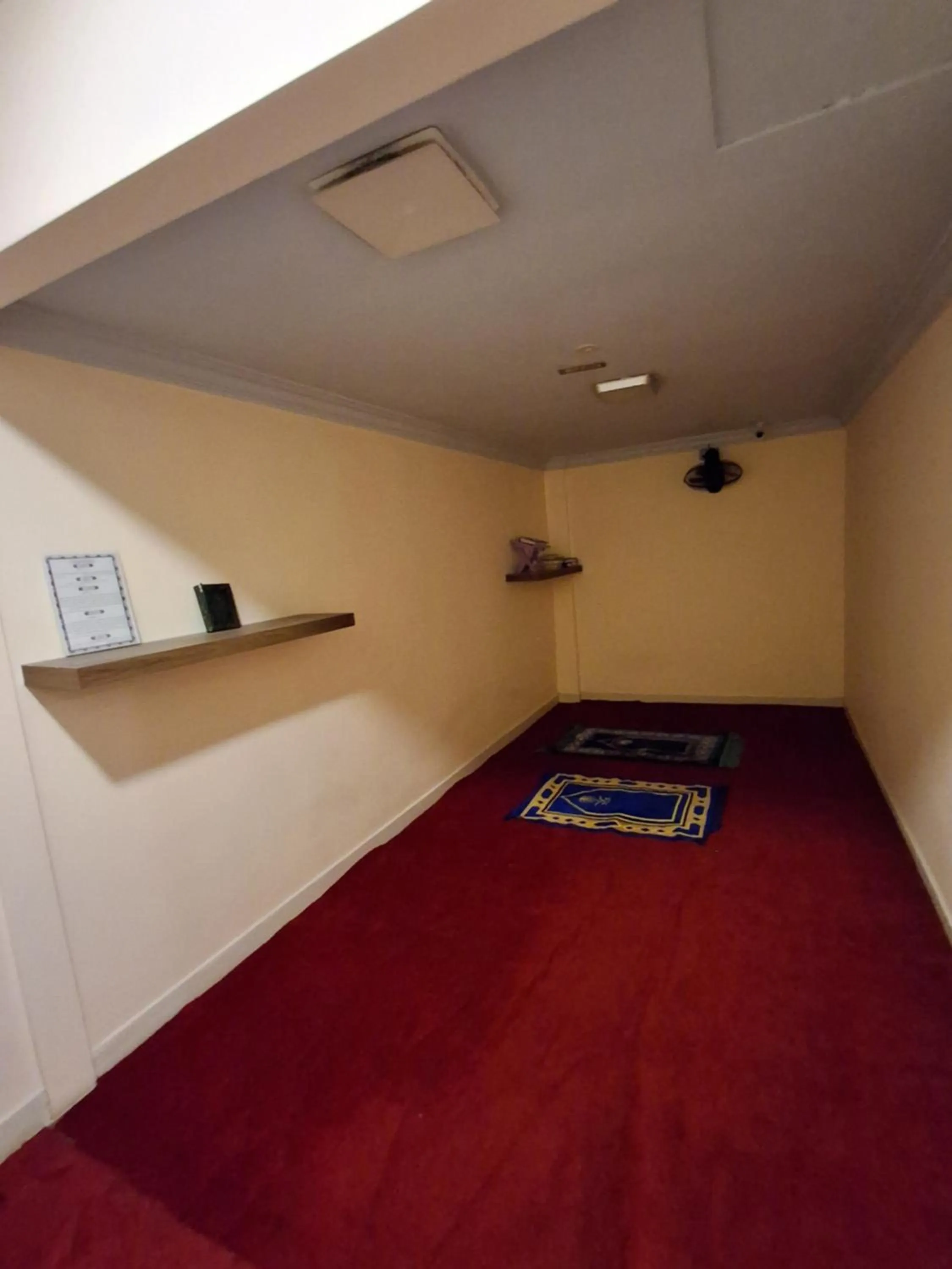 Hotel AL Amin By Ahmed