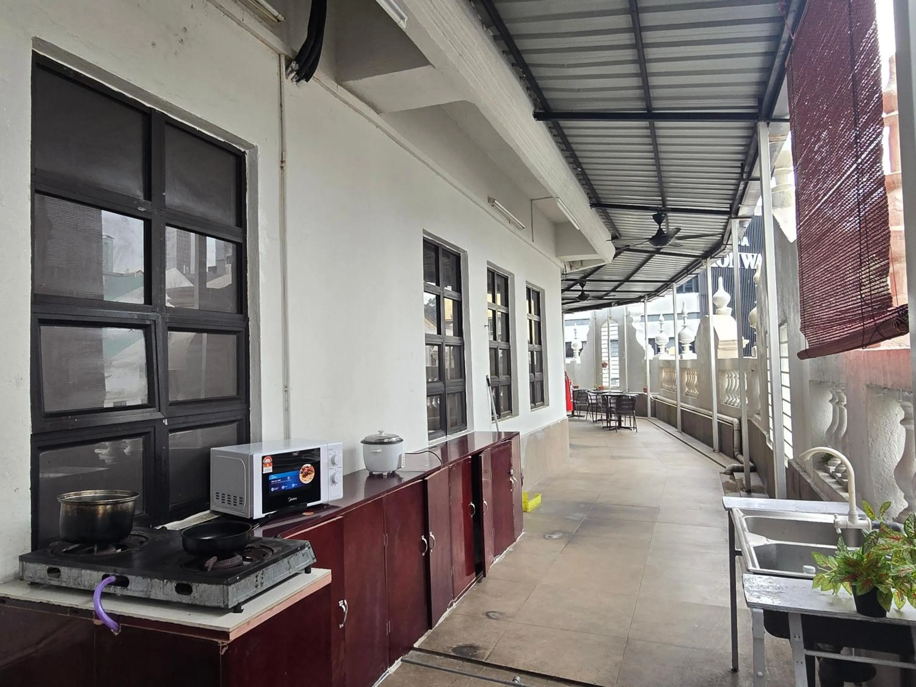 Hotel AL Amin By Ahmed