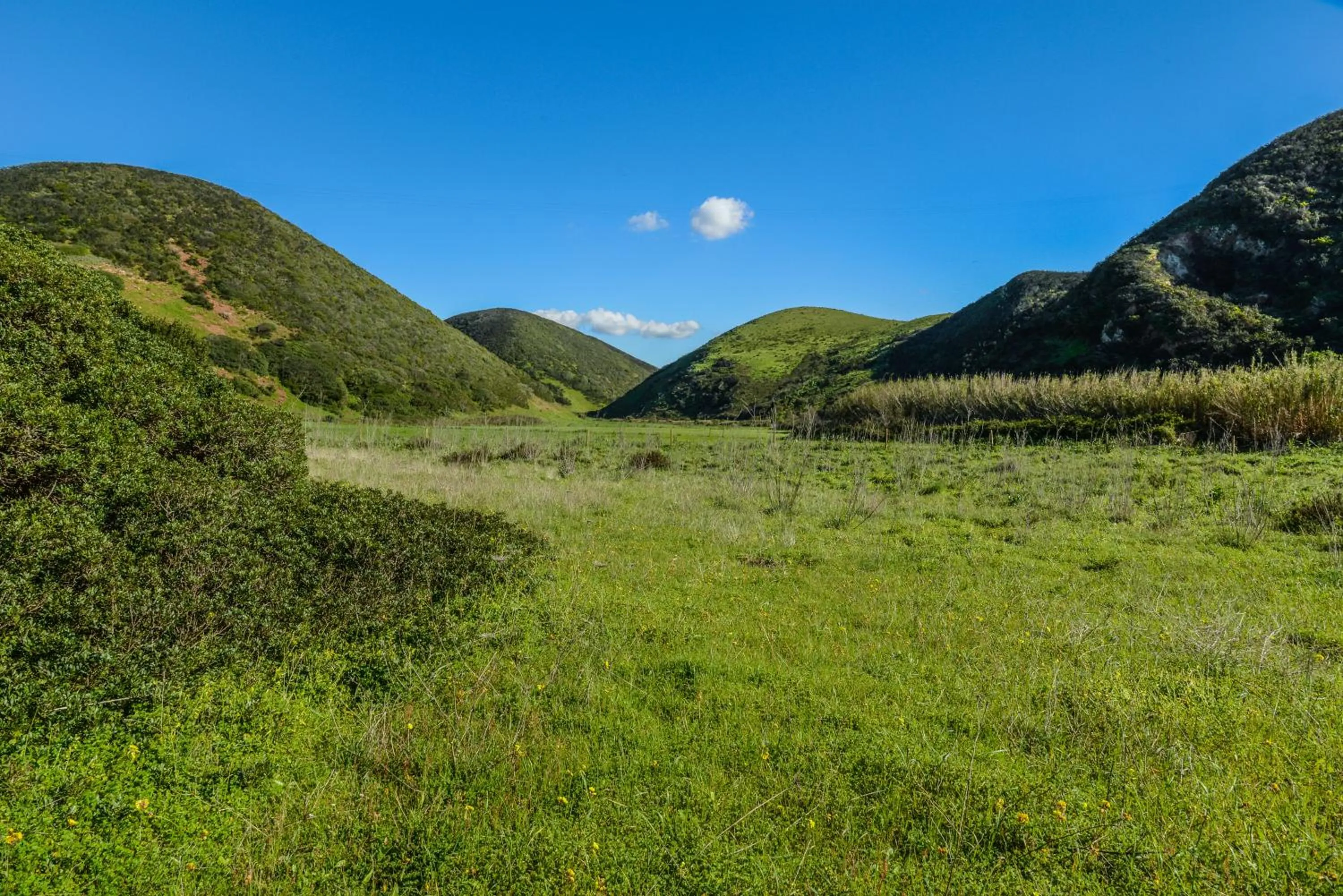 Natural landscape in HI Arrifana Destination Hostel