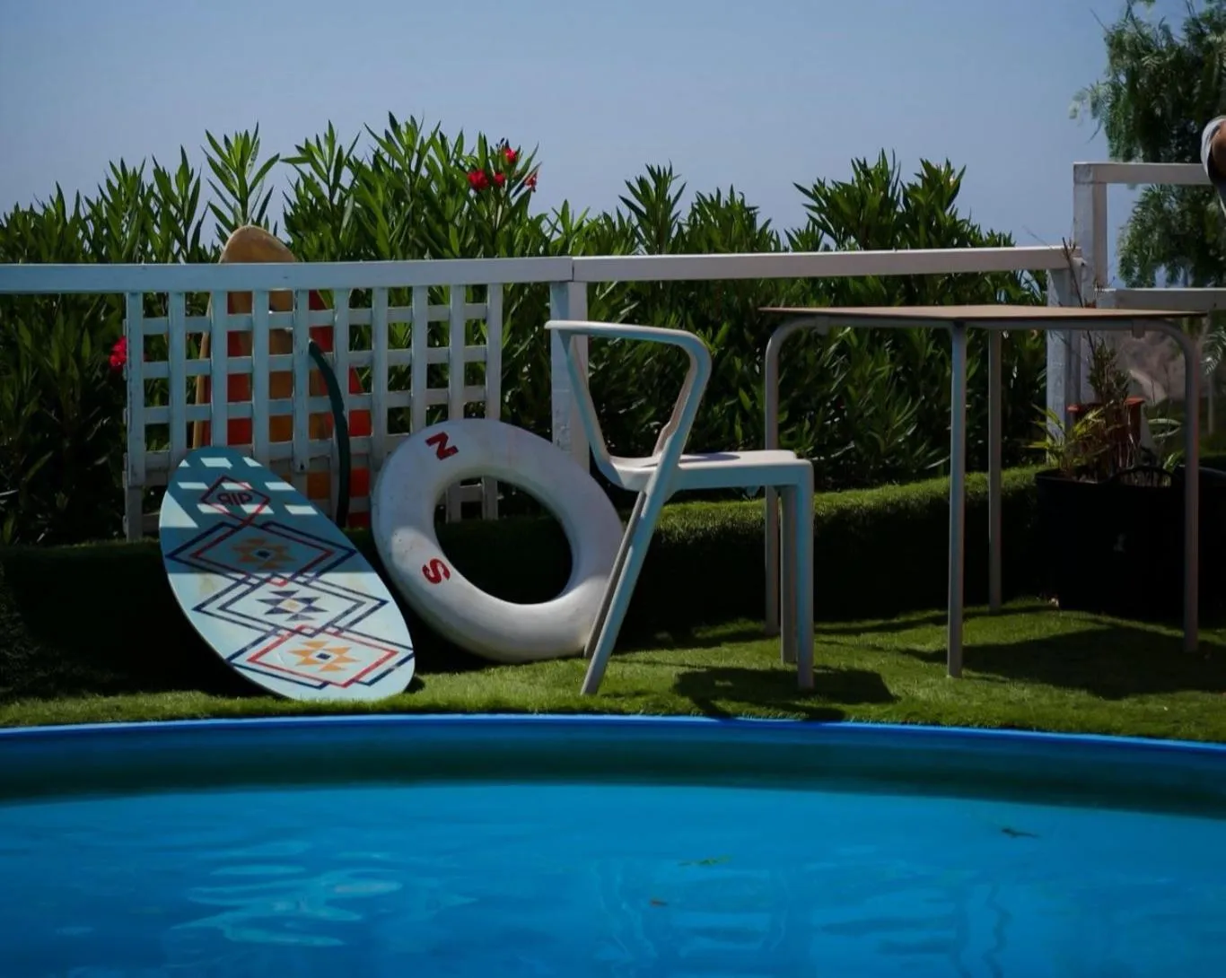 HI Arrifana Destination Hostel