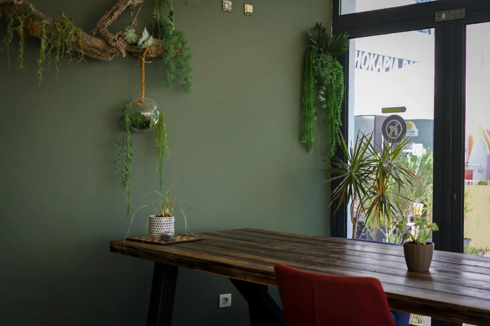 HI Arrifana Destination Hostel