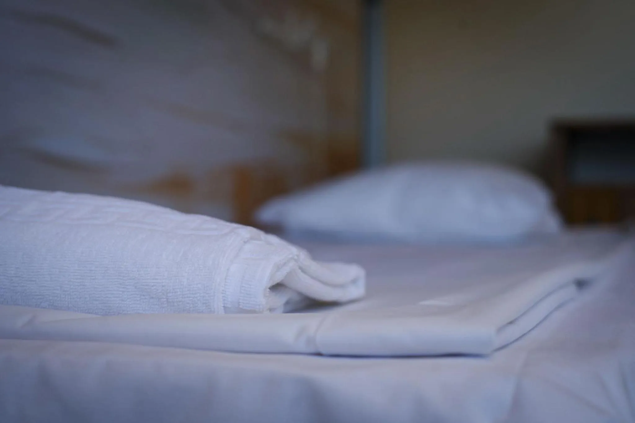 Bed in HI Arrifana Destination Hostel