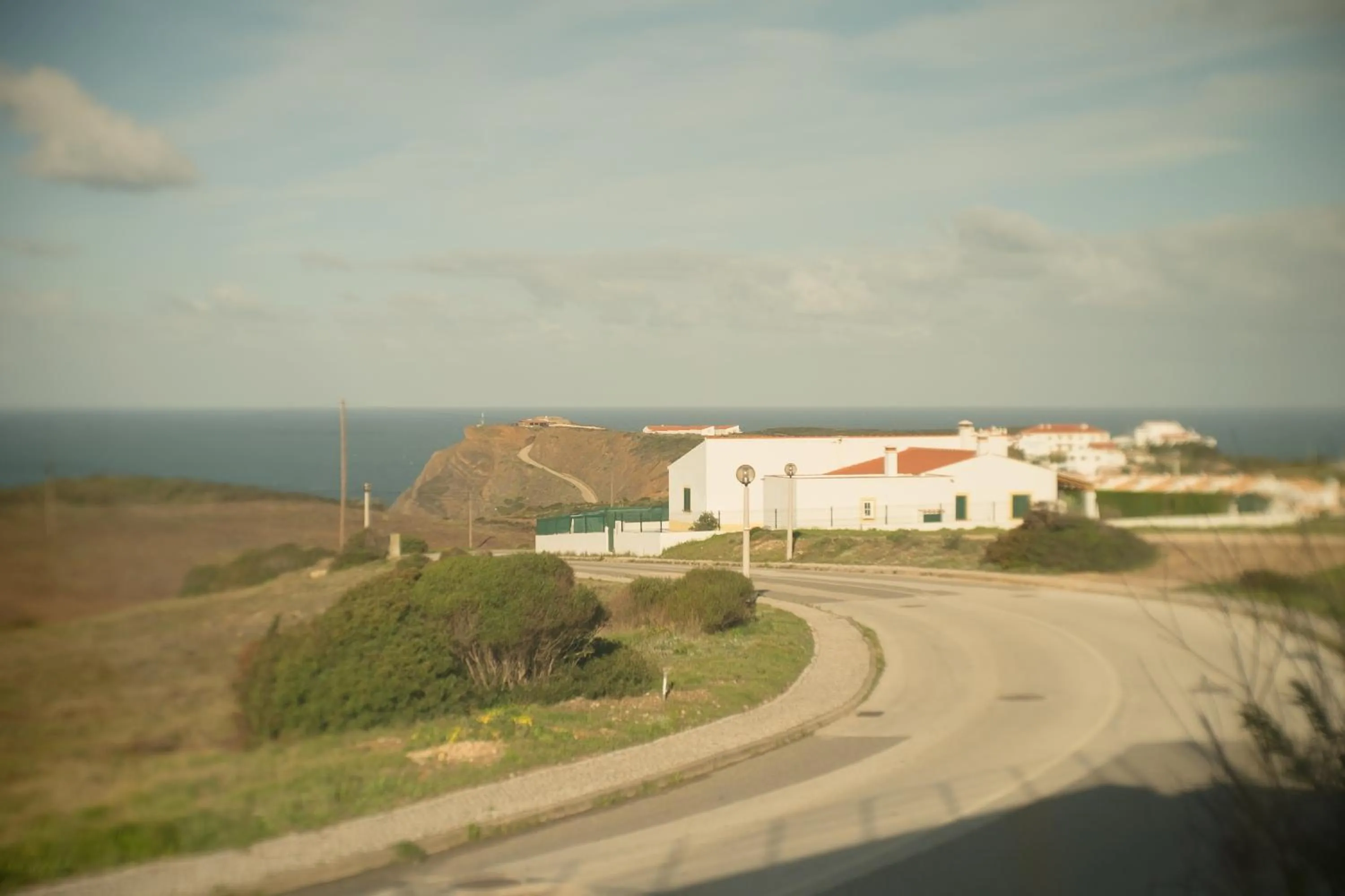 Neighbourhood in HI Arrifana Destination Hostel