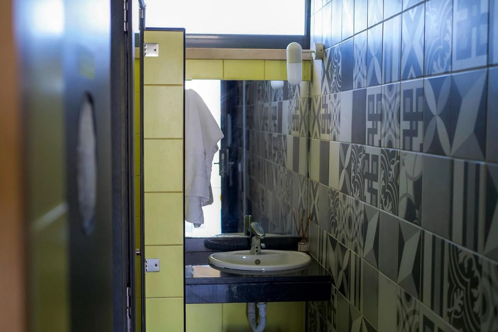 HI Arrifana Destination Hostel