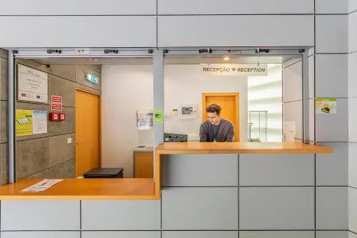 Hi Espinho - Pousada de Juventude