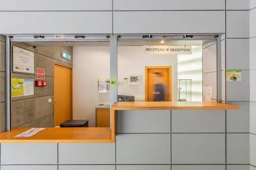 Hi Espinho - Pousada de Juventude