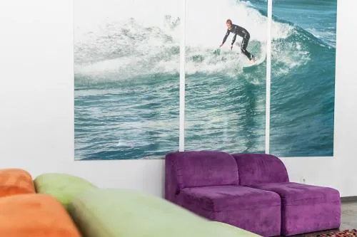 Hi Espinho - Pousada de Juventude