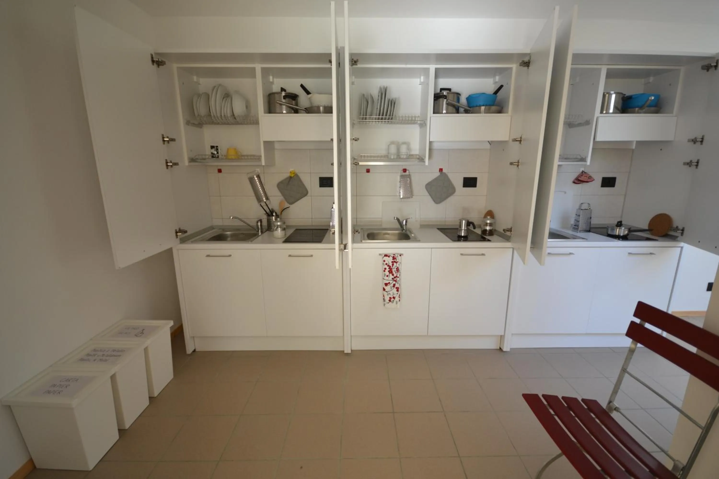 Kitchen or kitchenette in Casariga