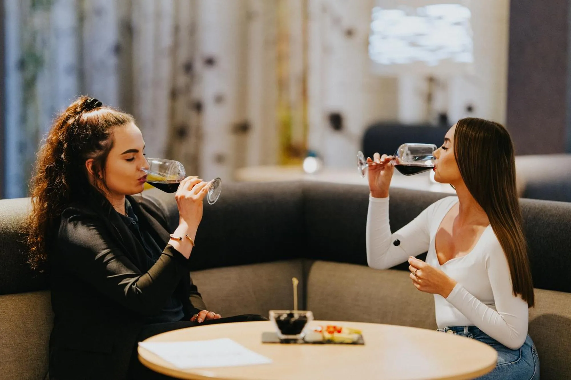 Restaurant/places to eat in Aspen Prime Ski & Bike Resort - basen, sauna, jacuzzi, siłownia w cenie pobytu