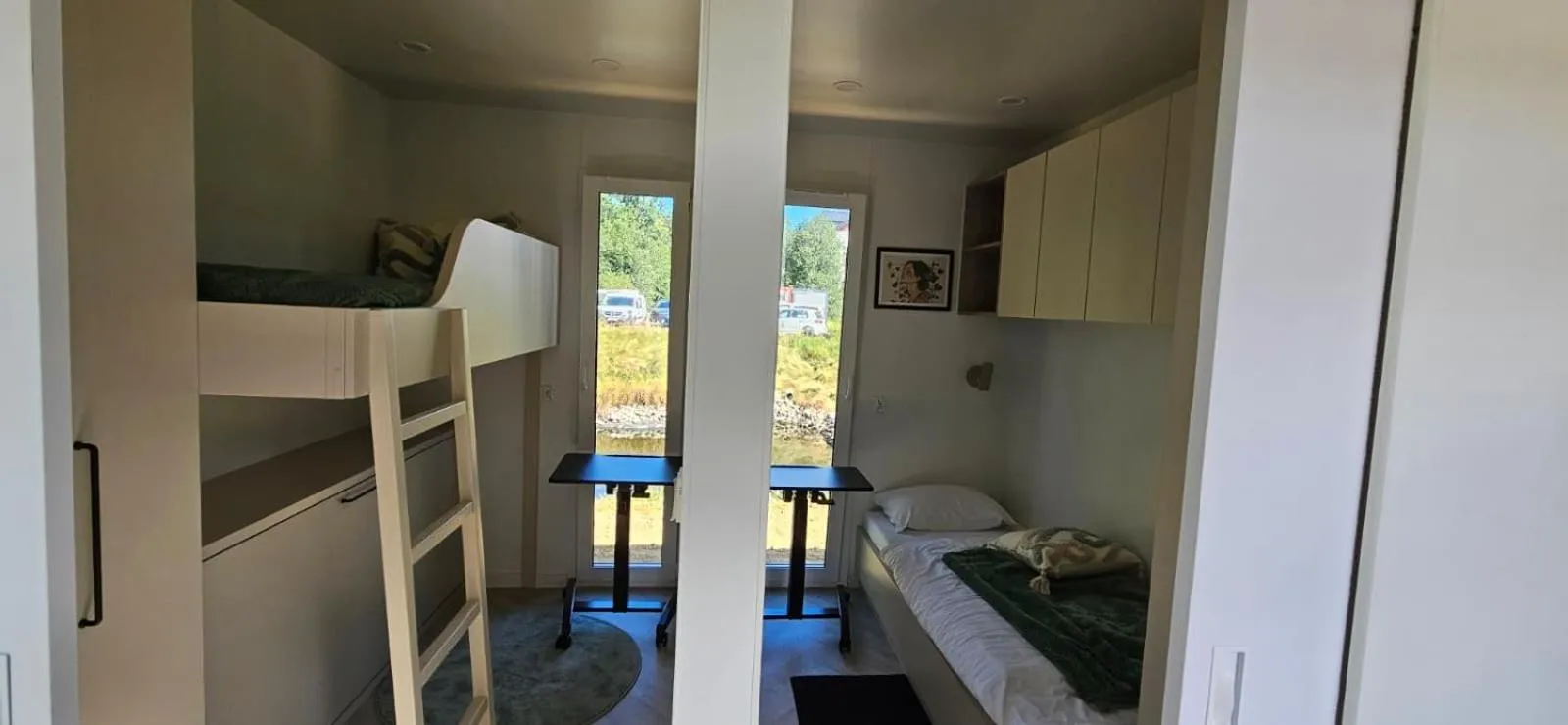 Bed in Aspen Prime Ski & Bike Resort - basen, sauna, jacuzzi, siłownia w cenie pobytu