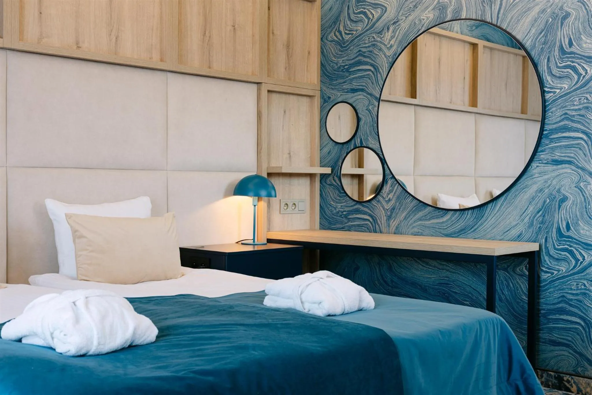 Bed in Aspen Prime Ski & Bike Resort - basen, sauna, jacuzzi, siłownia w cenie pobytu