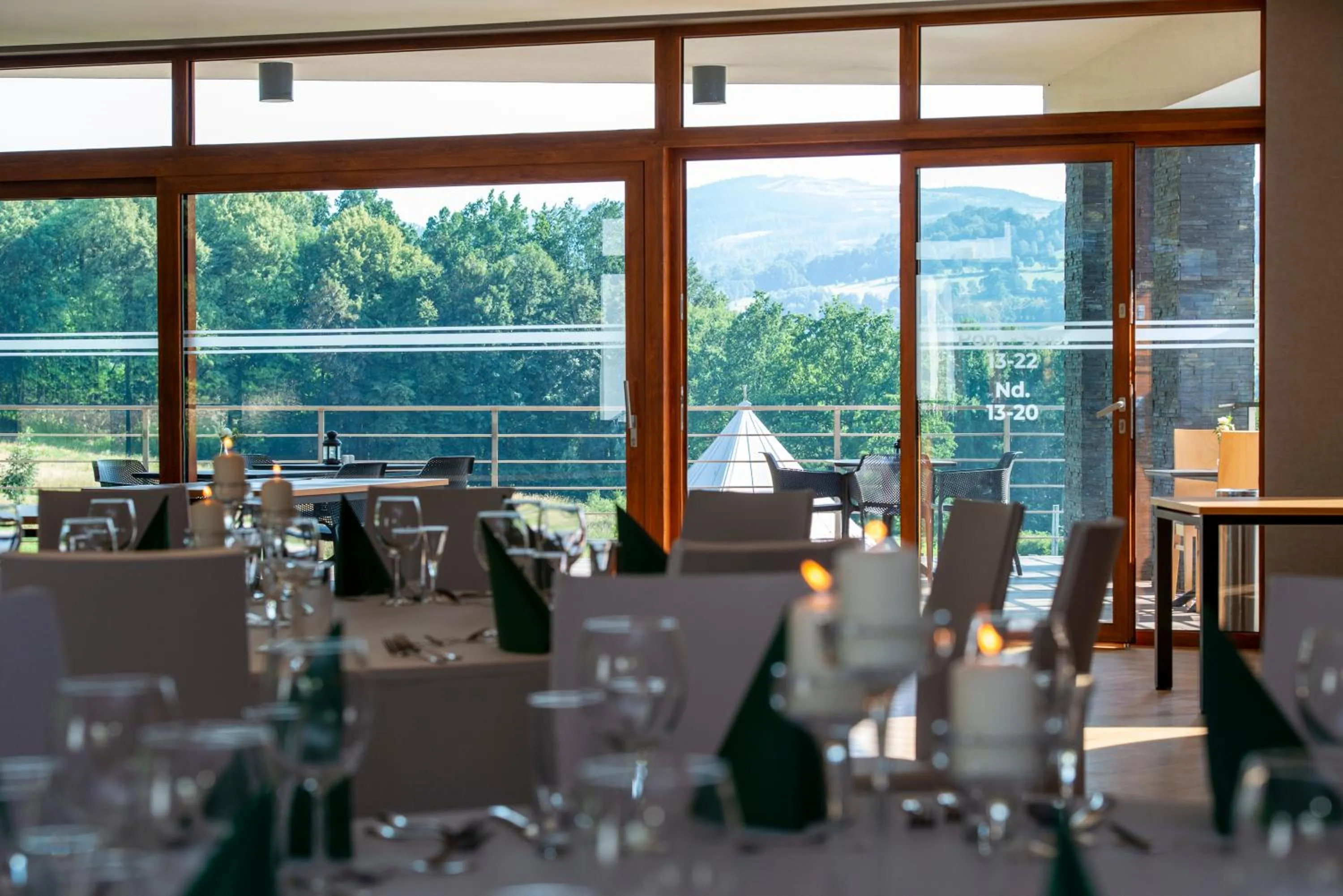 Restaurant/places to eat in Aspen Prime Ski & Bike Resort - basen, sauna, jacuzzi, siłownia w cenie pobytu