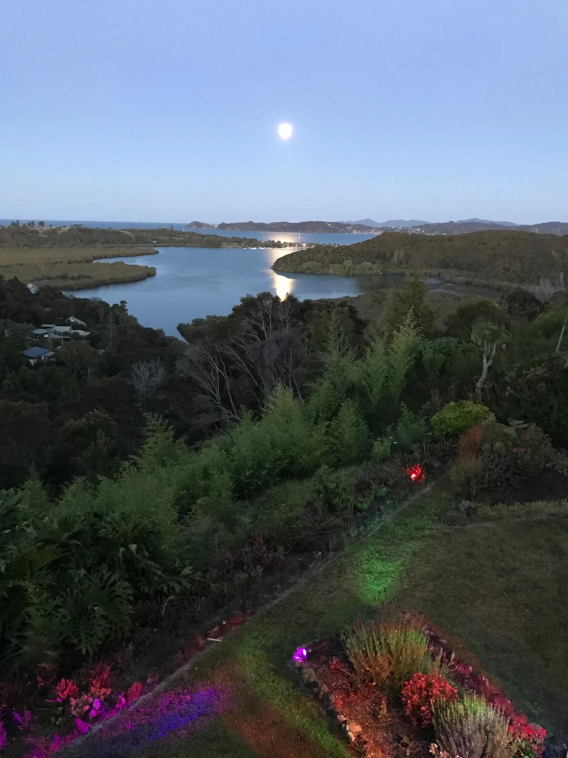 Nearby landmark in Baywaterviews