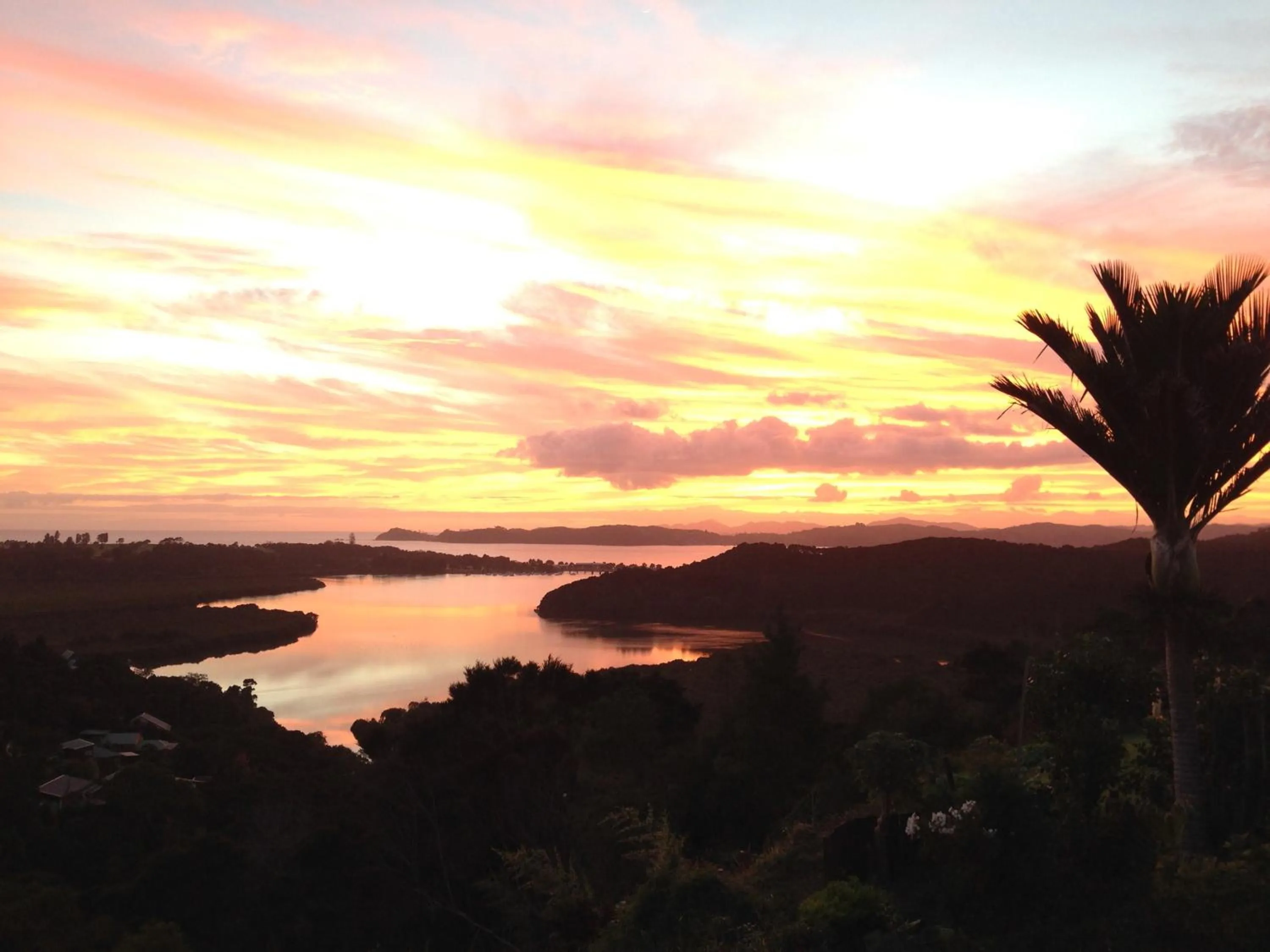 Landmark view in Baywaterviews