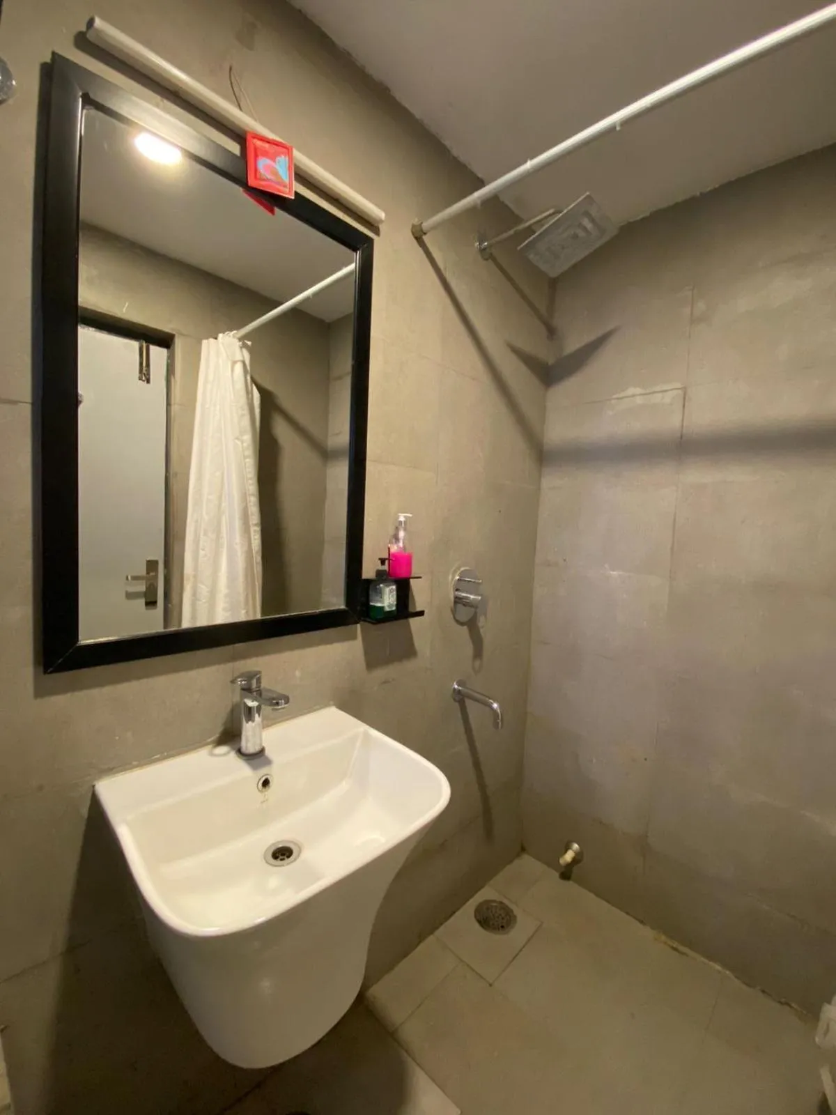 SwagStay Hotel OwnHouse 181 Nagpur