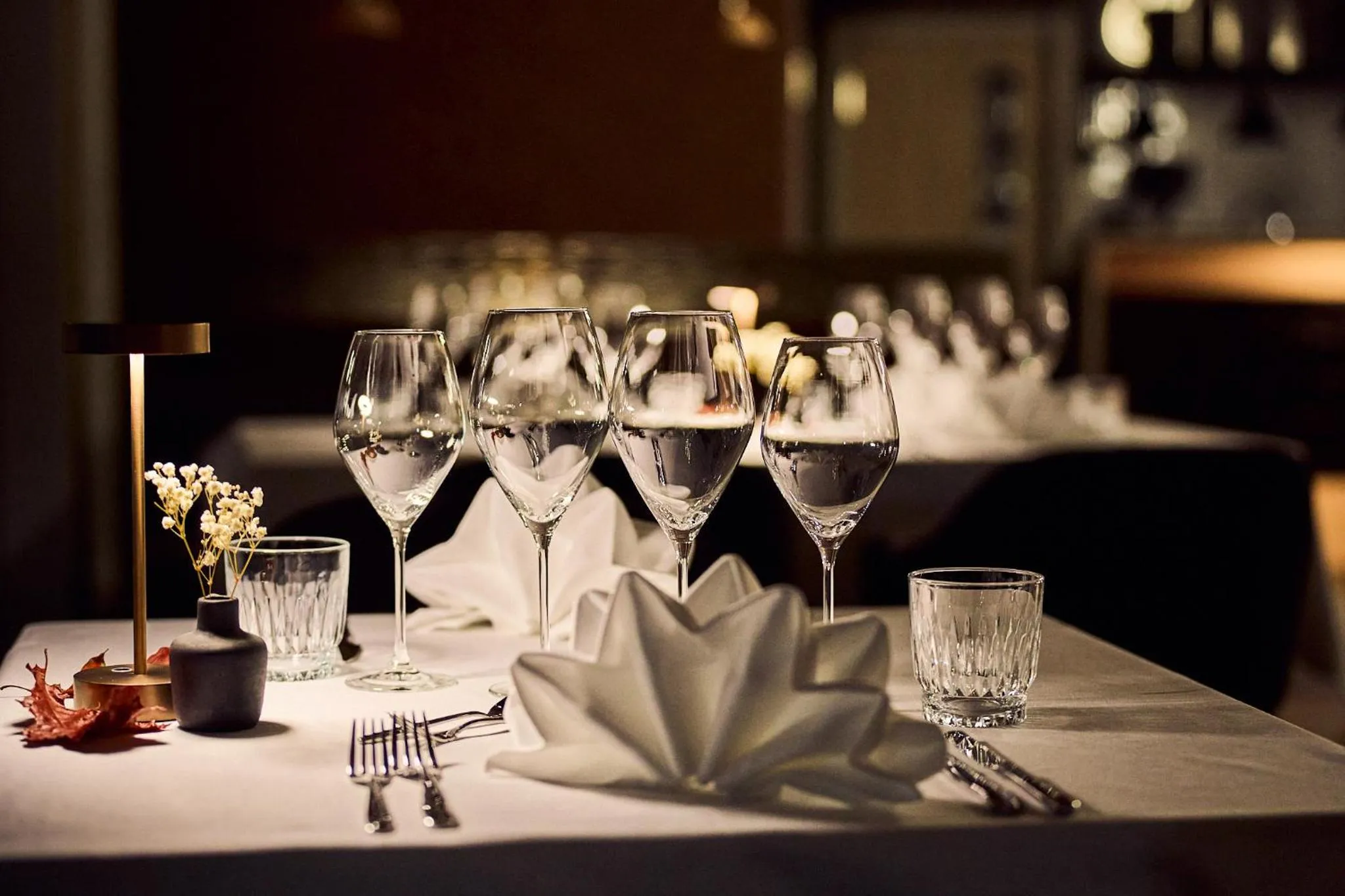 Balder Luxury Lodge & Glass Igloos