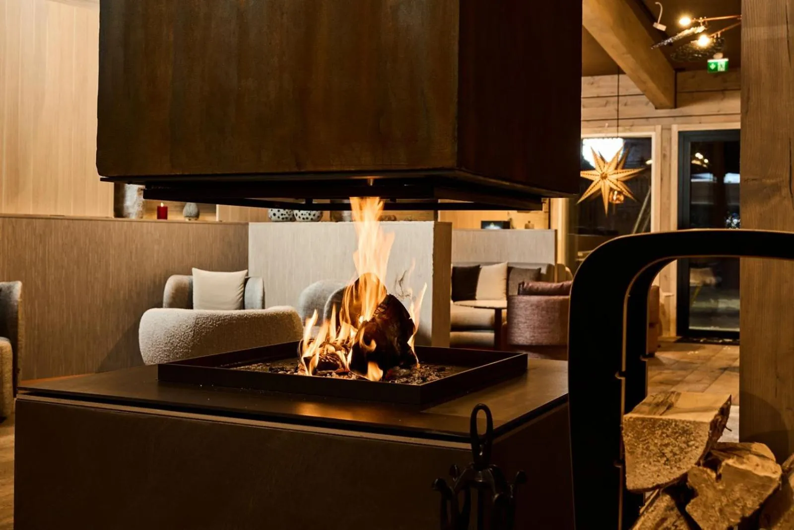 Balder Luxury Lodge & Glass Igloos