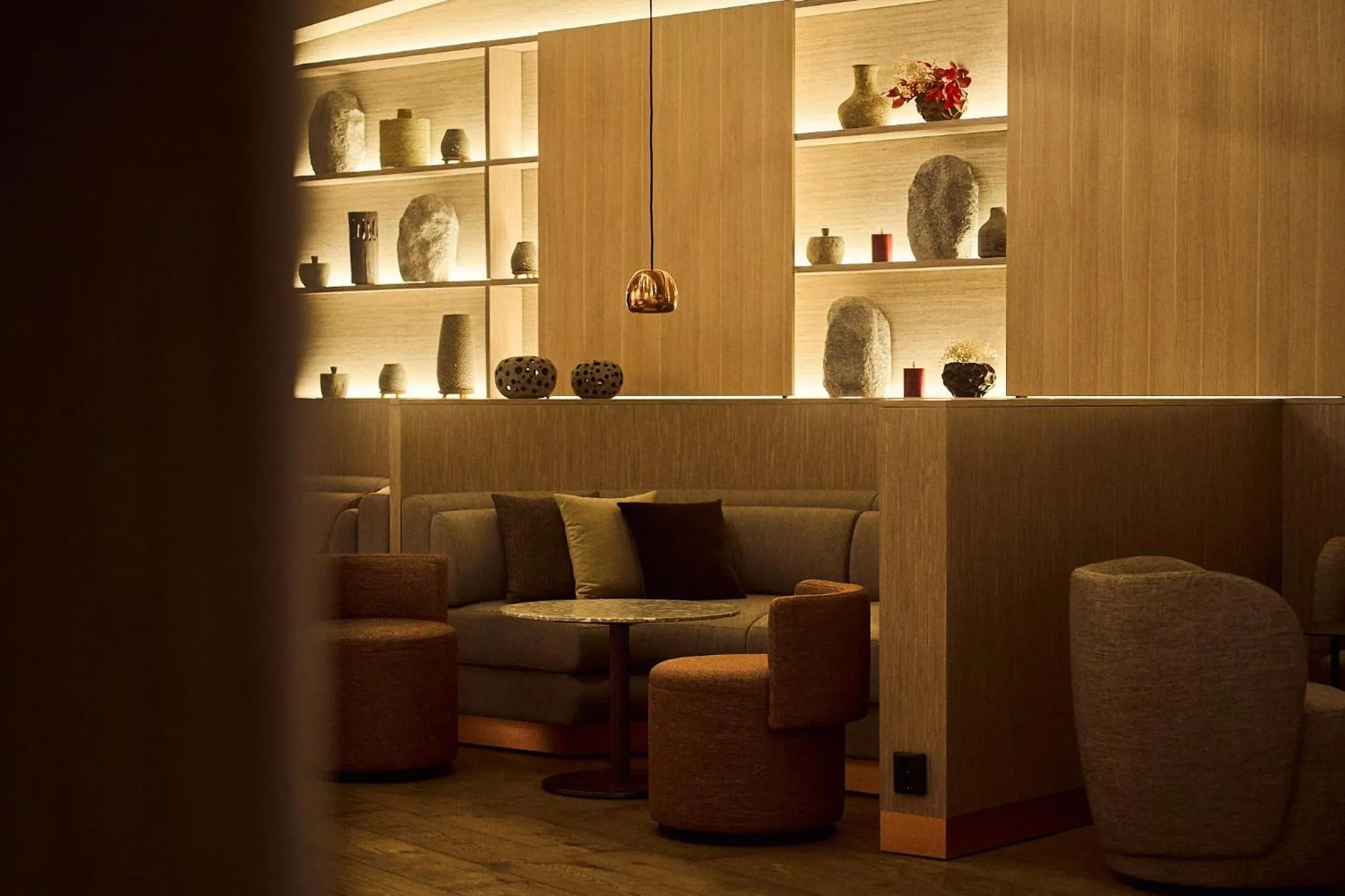 Balder Luxury Lodge & Glass Igloos