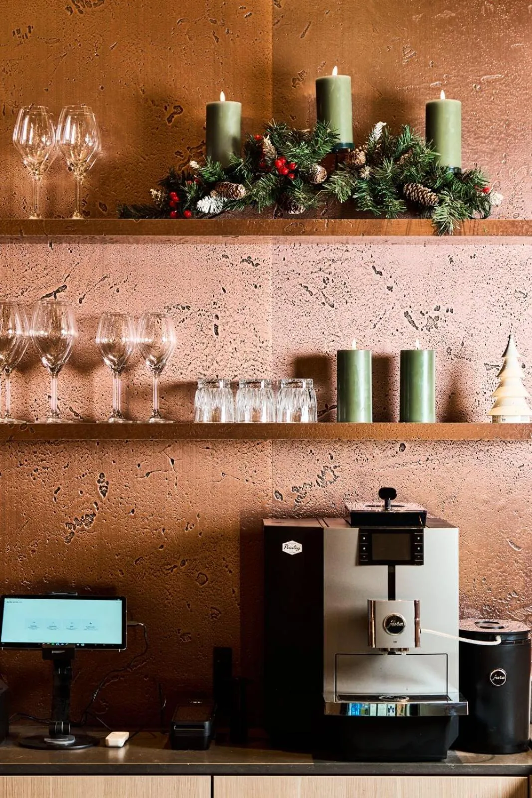 Balder Luxury Lodge & Glass Igloos