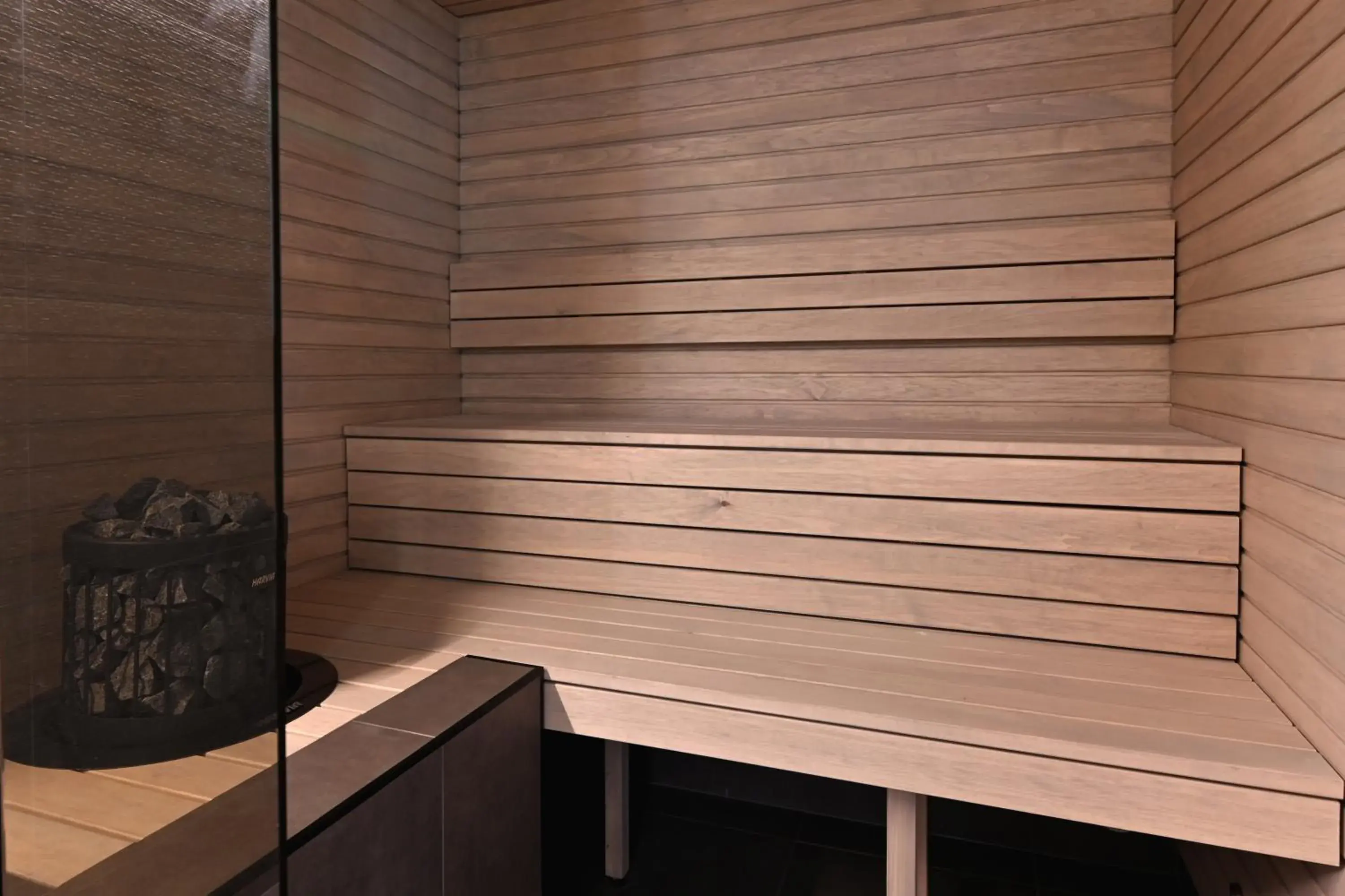 Premium Deluxe Suite - single occupancy in Balder Luxury Lodge & Glass Igloos Premium Deluxe Suite - single occupancy in Balder Luxury Lodge & Glass Igloos