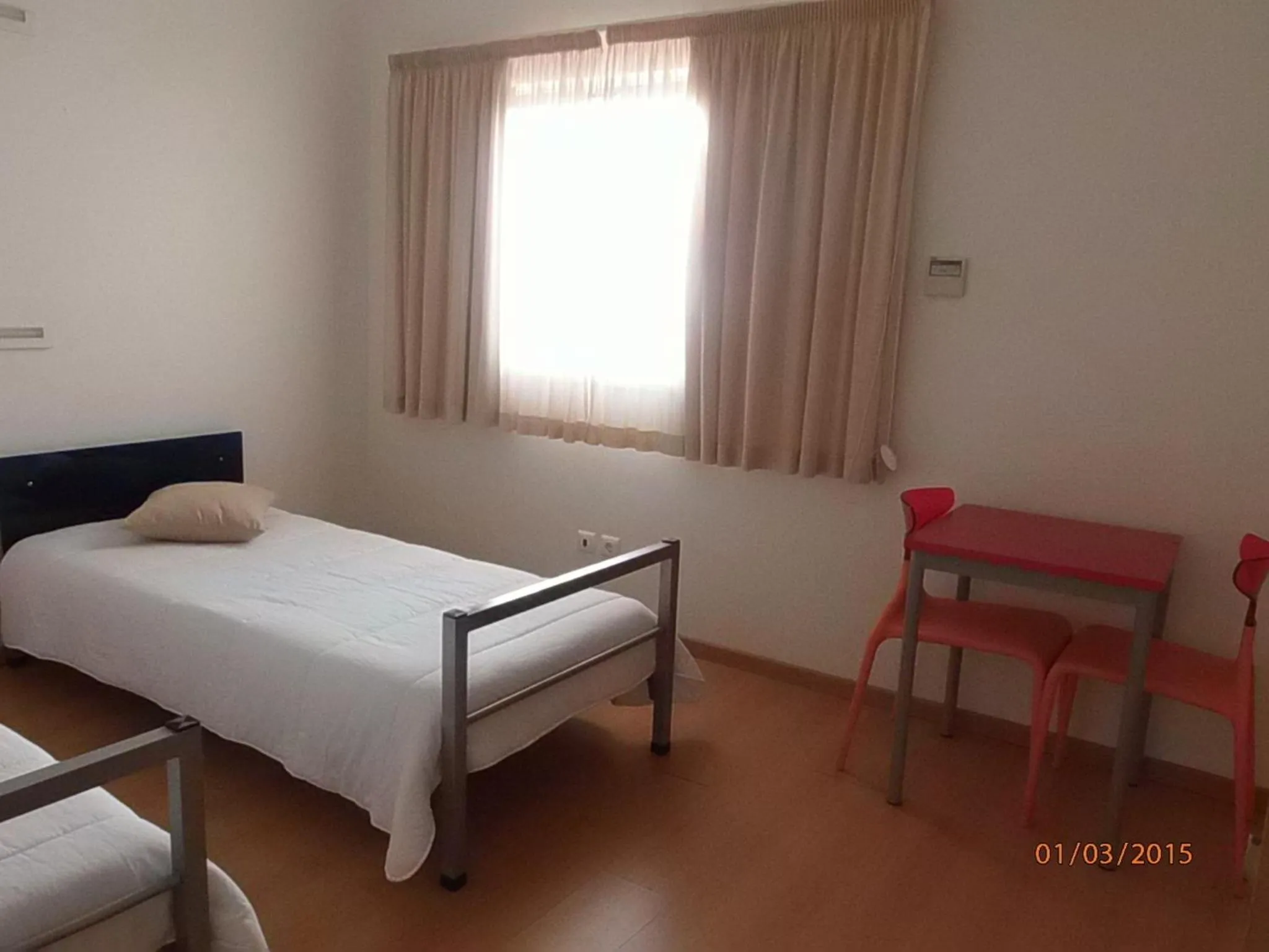 Bedroom, Bed in HI Tavira – Pousada de Juventude