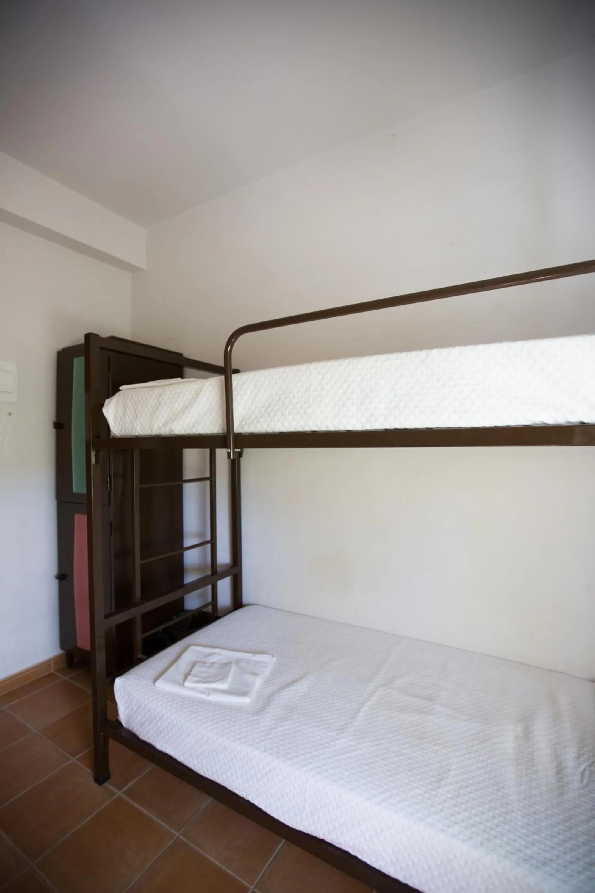 Bed in HI Portimão - Pousada de Juventude