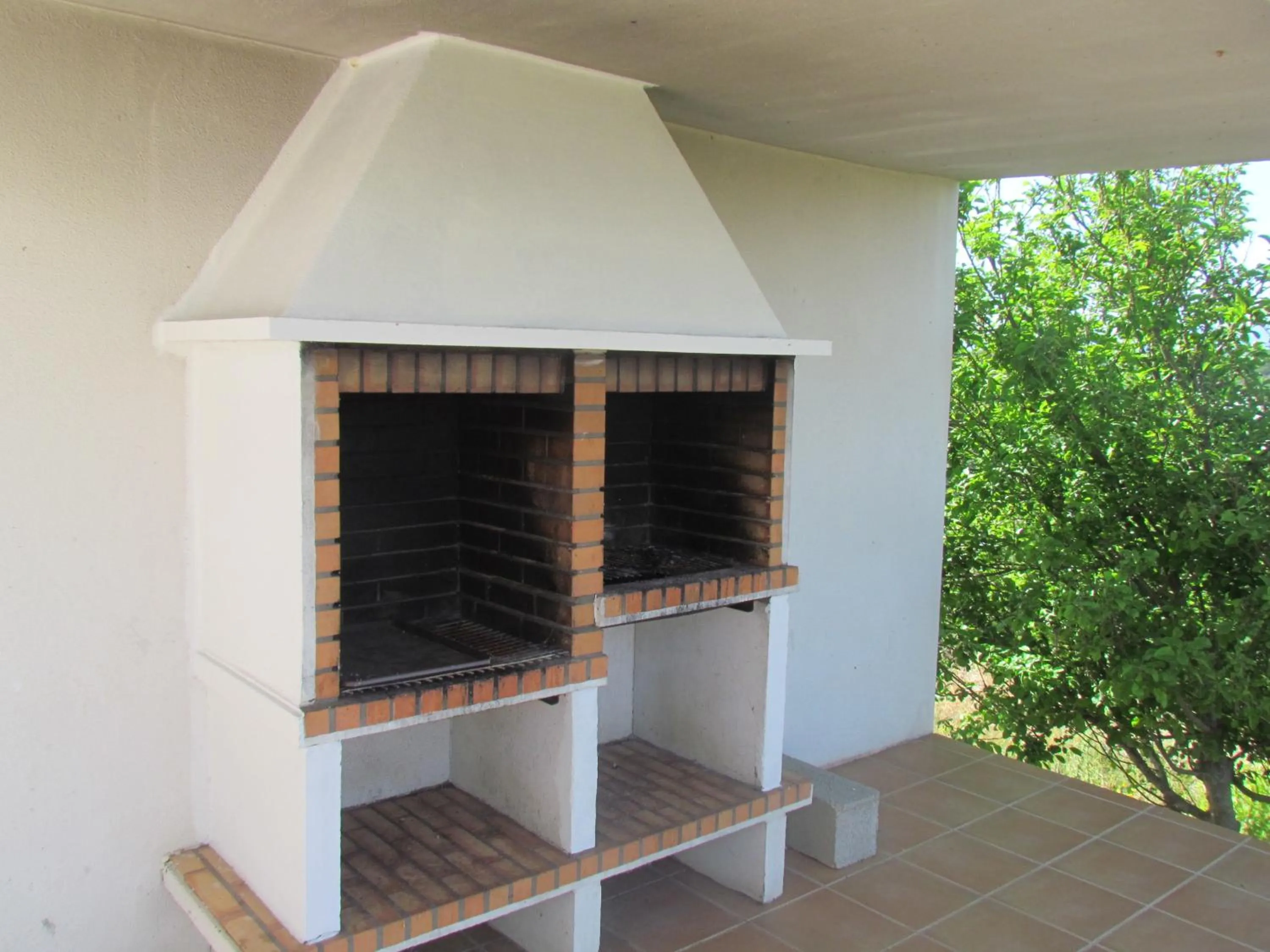 Facade/entrance in HI Portimão - Pousada de Juventude