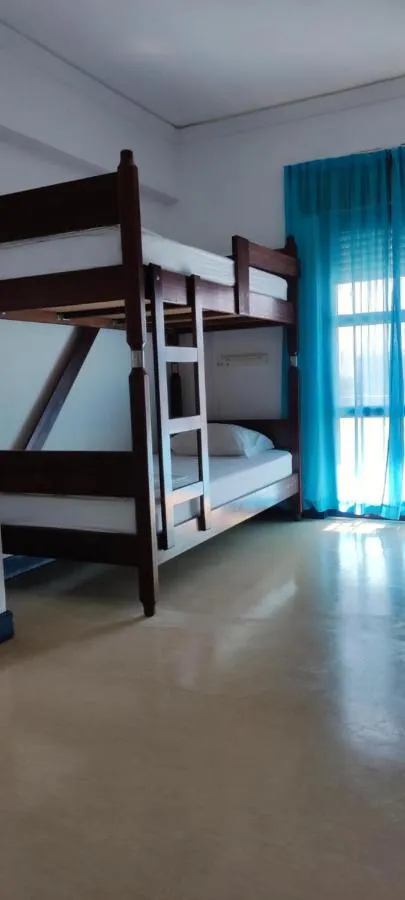 Bed in HI Ovar - Pousada de Juventude