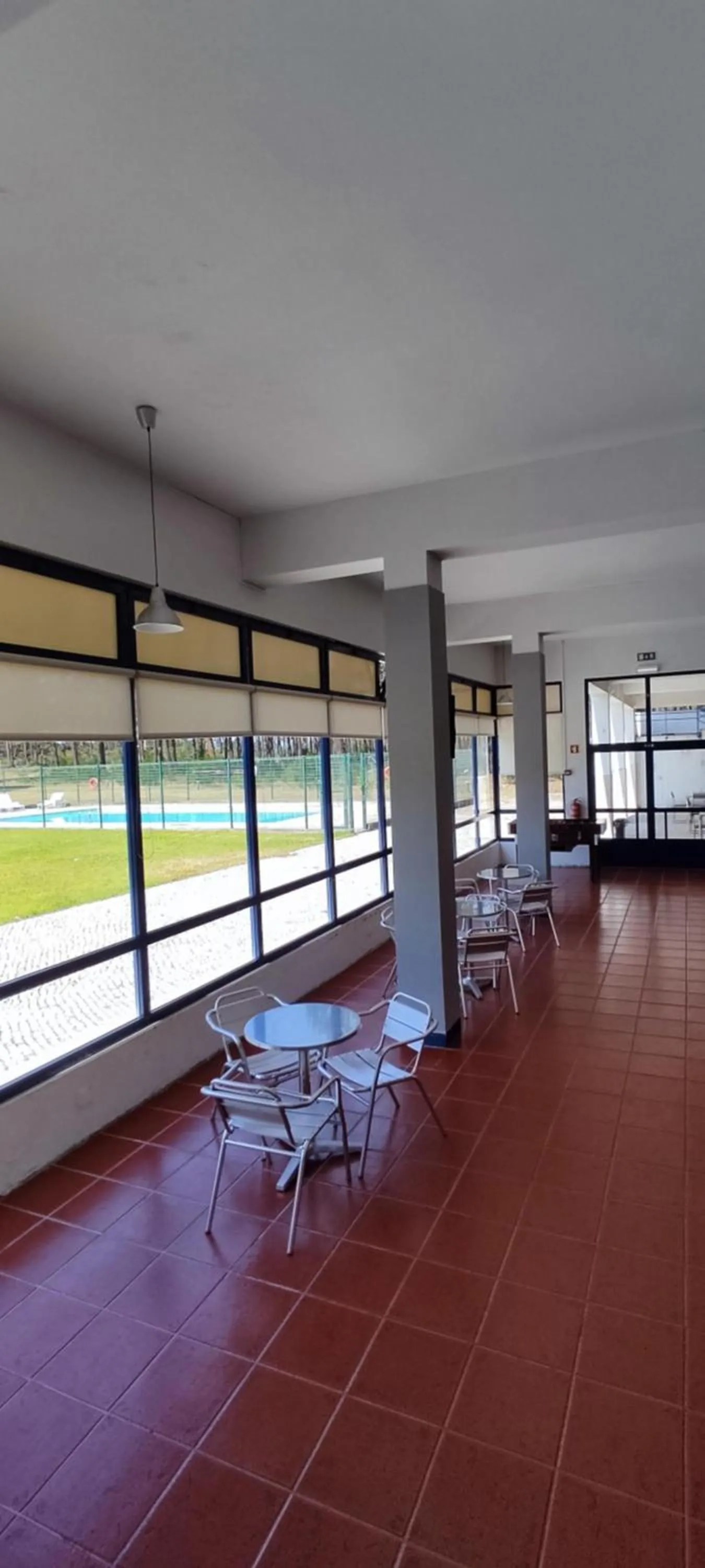 HI Ovar - Pousada de Juventude