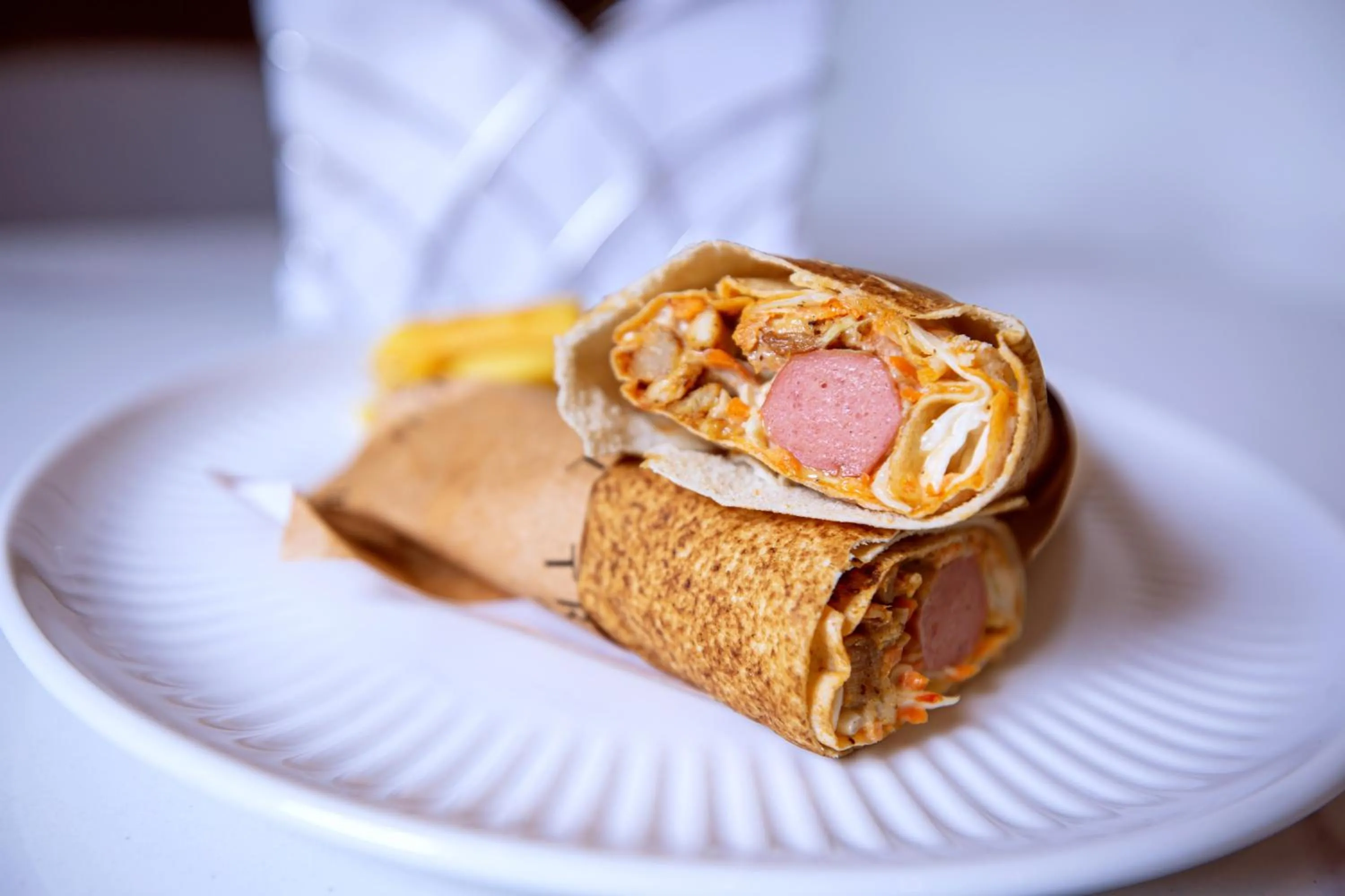 Tranquil Oasis Hotel