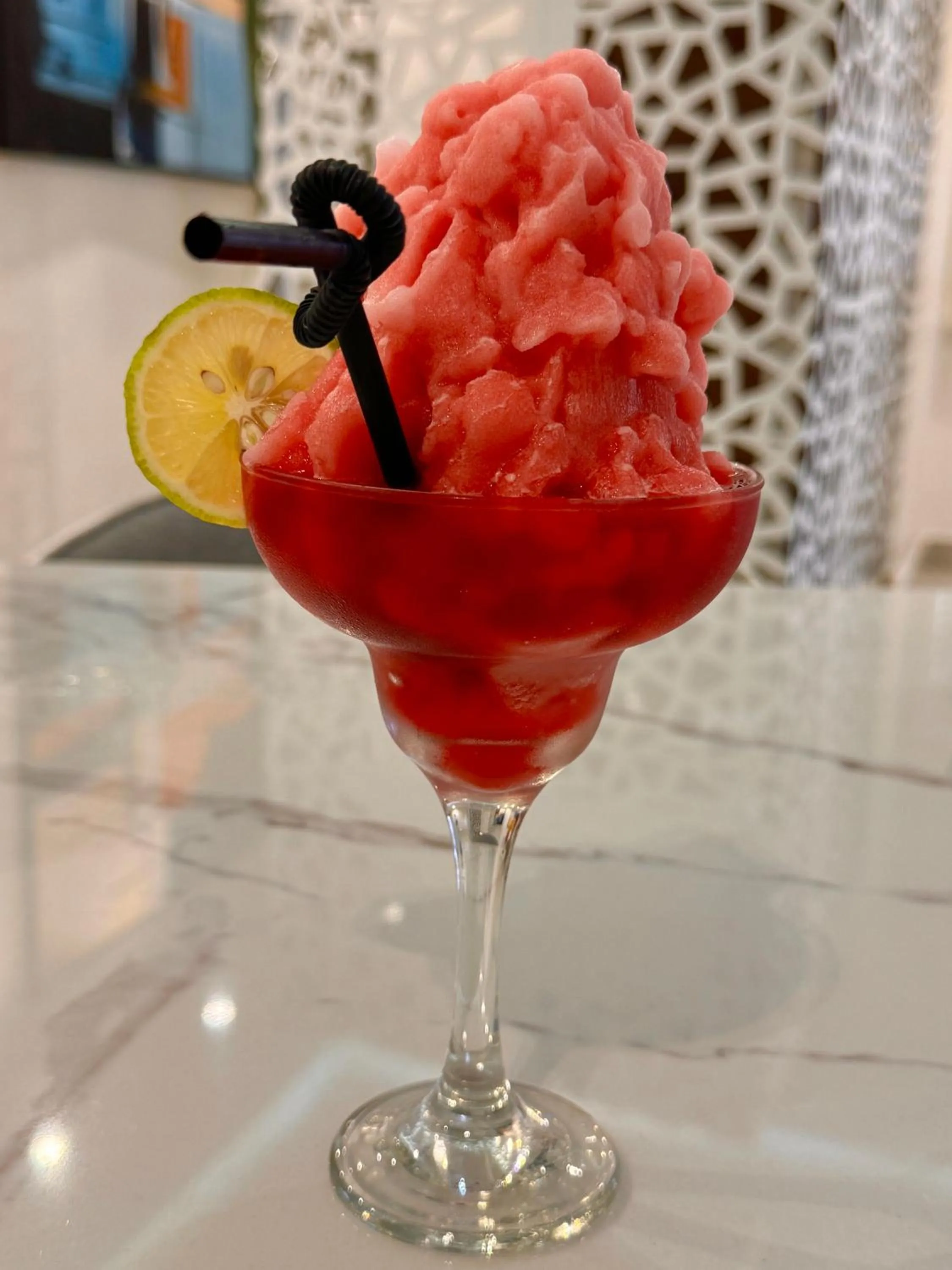 Tranquil Oasis Hotel