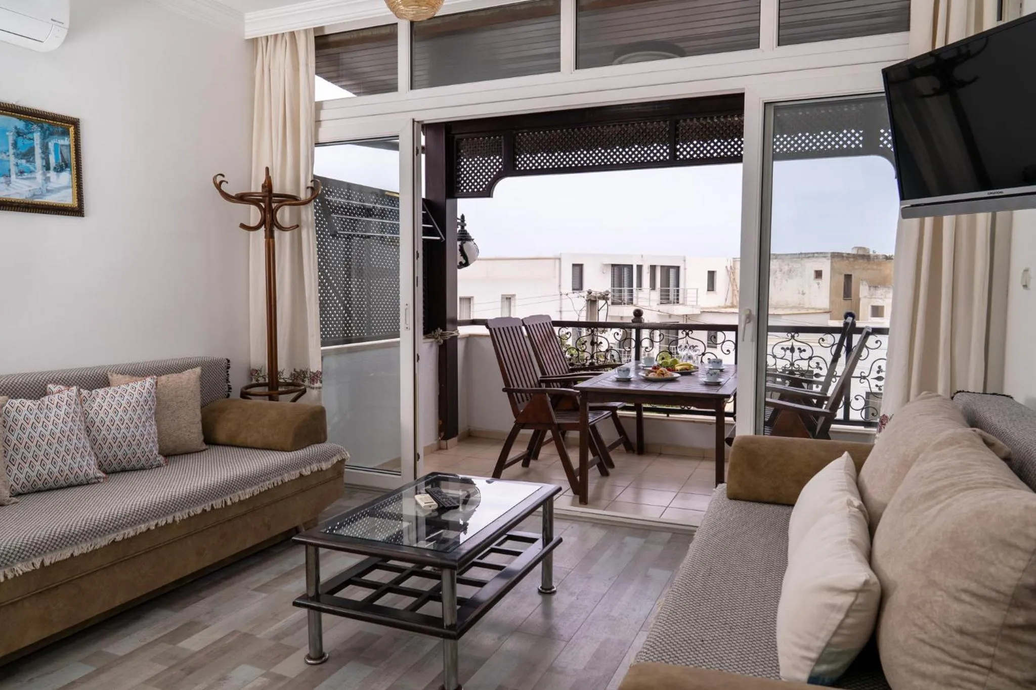 Çağlar my hause apart otel