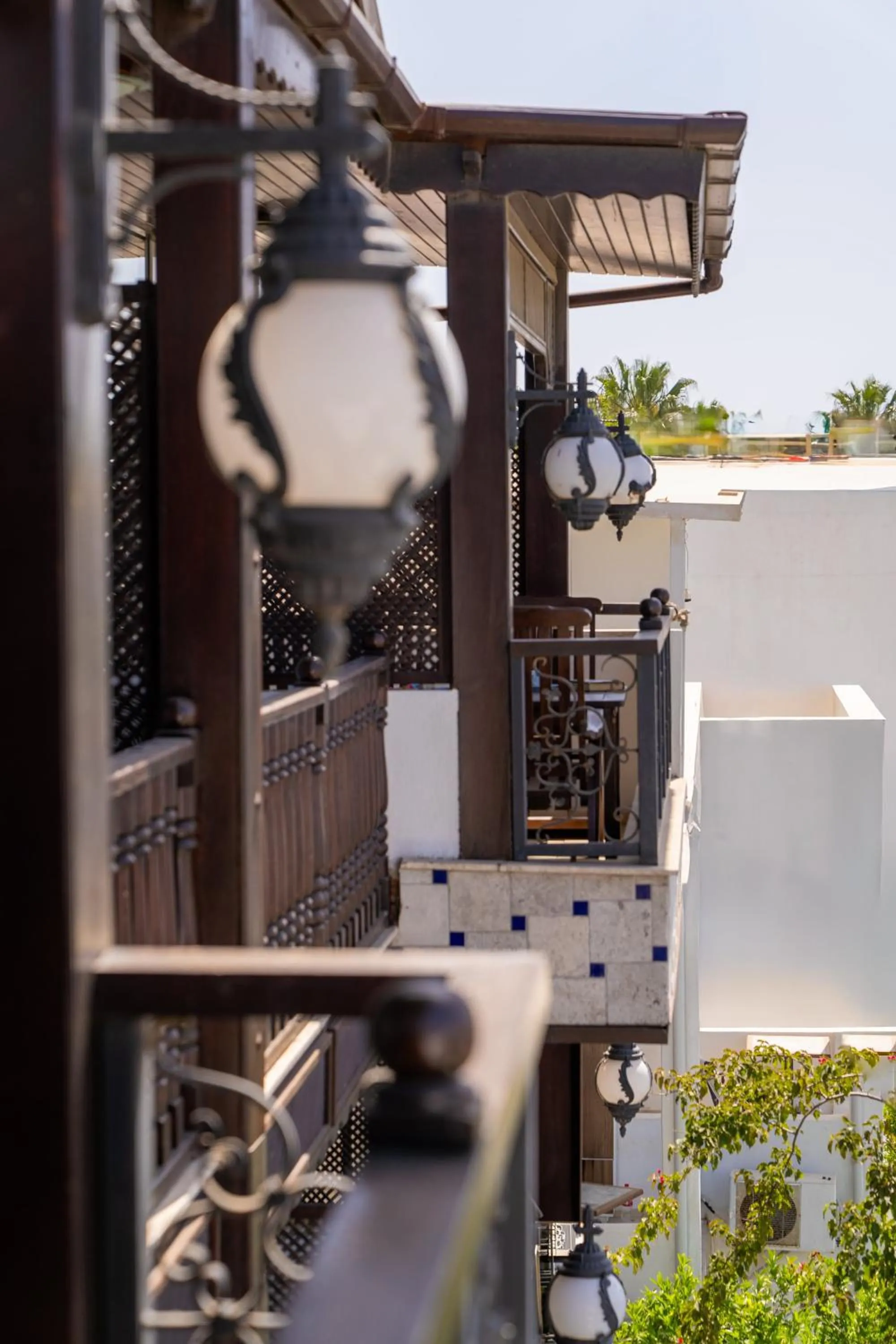 Çağlar my hause apart otel