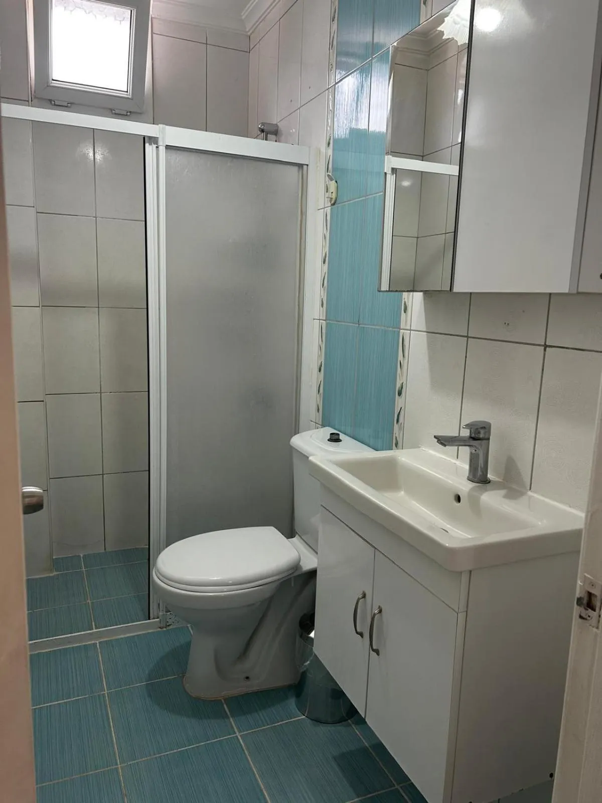 Çağlar my hause apart otel