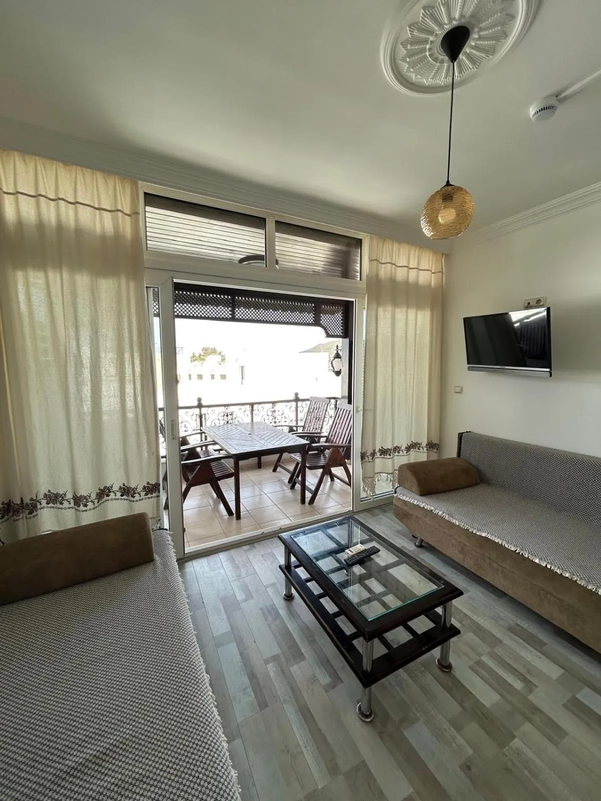 Çağlar my hause apart otel