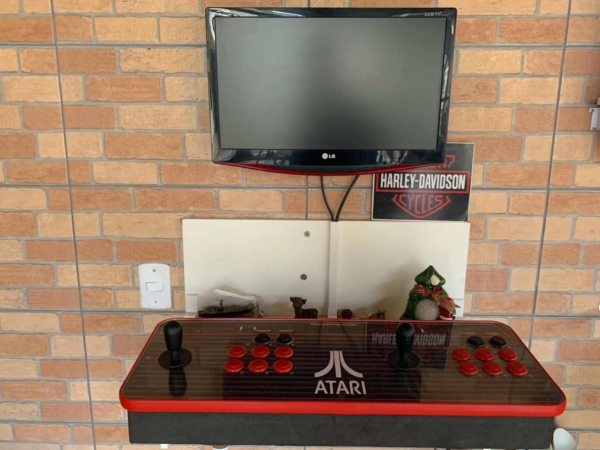 Activities in VELINN Pousada Praia do Perequê