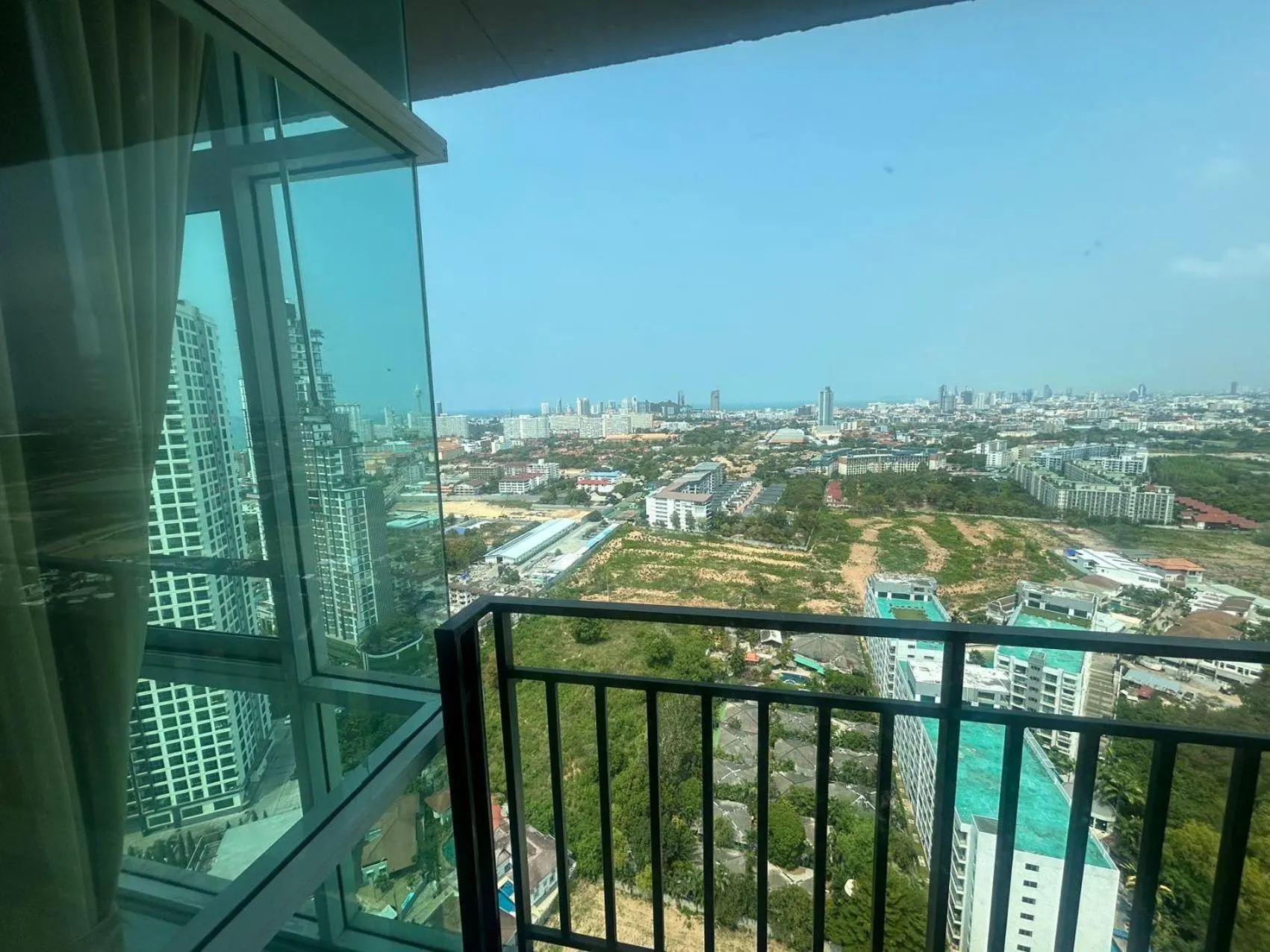 The Grand Jomtien Condo