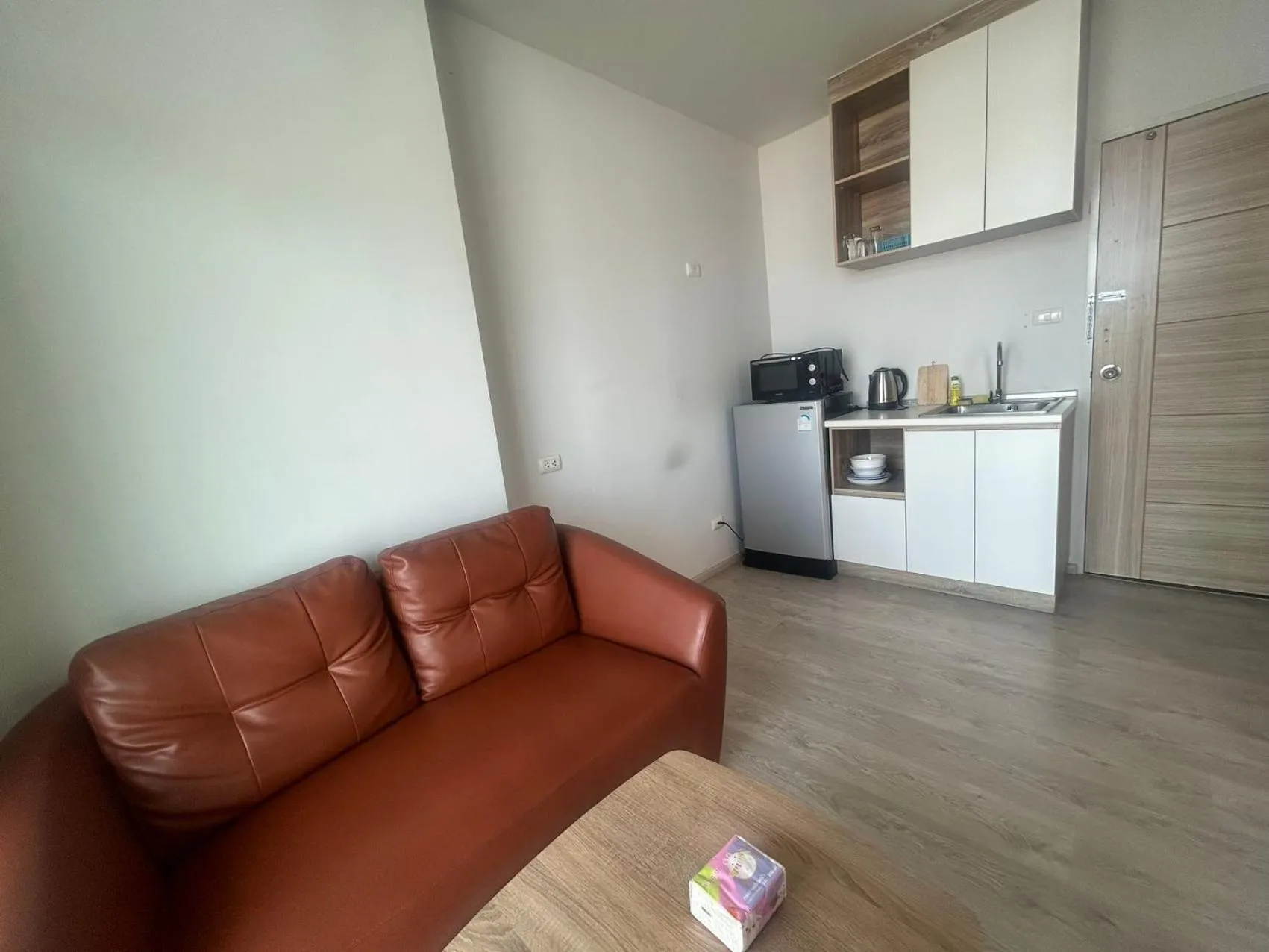 The Grand Jomtien Condo