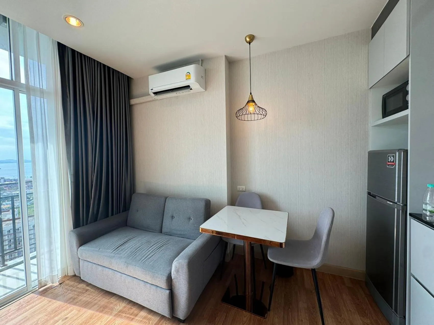 The Grand Jomtien Condo