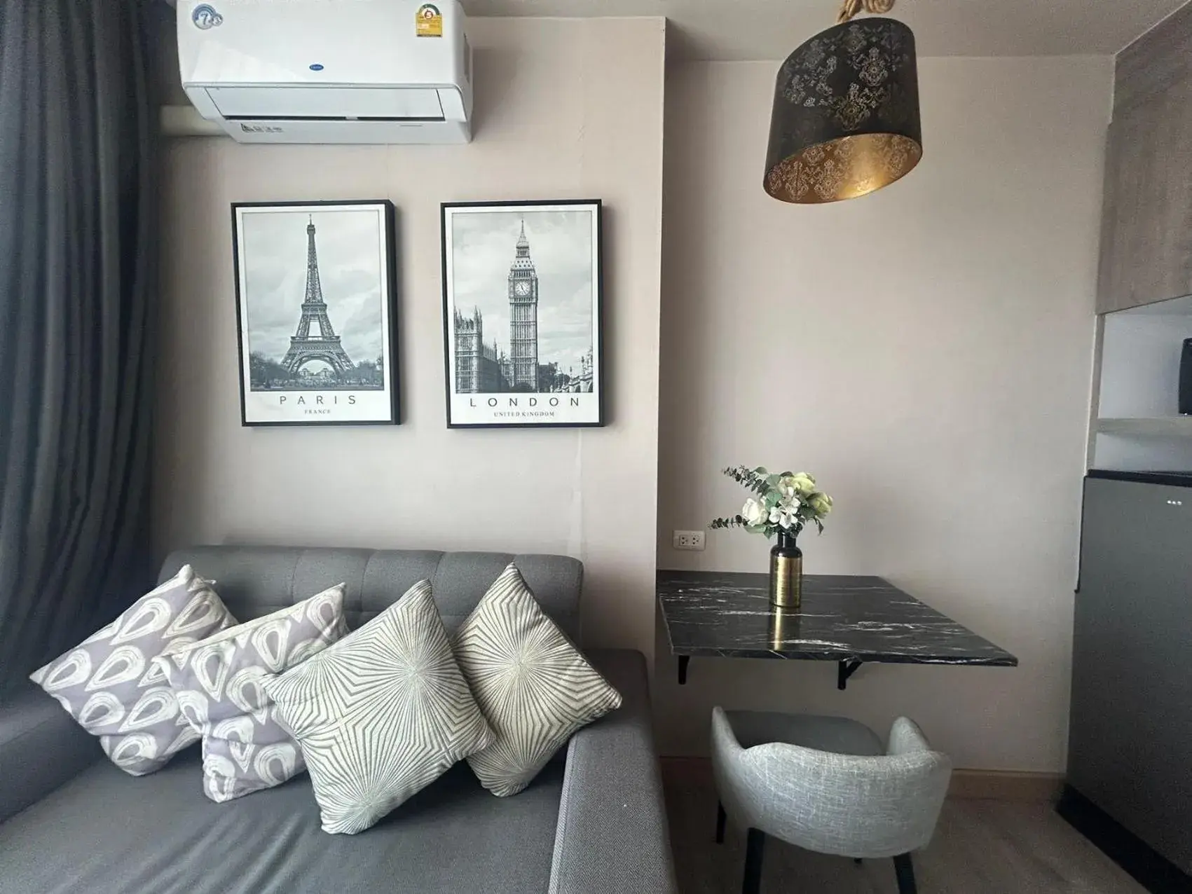 The Grand Jomtien Condo The Grand Jomtien Condo