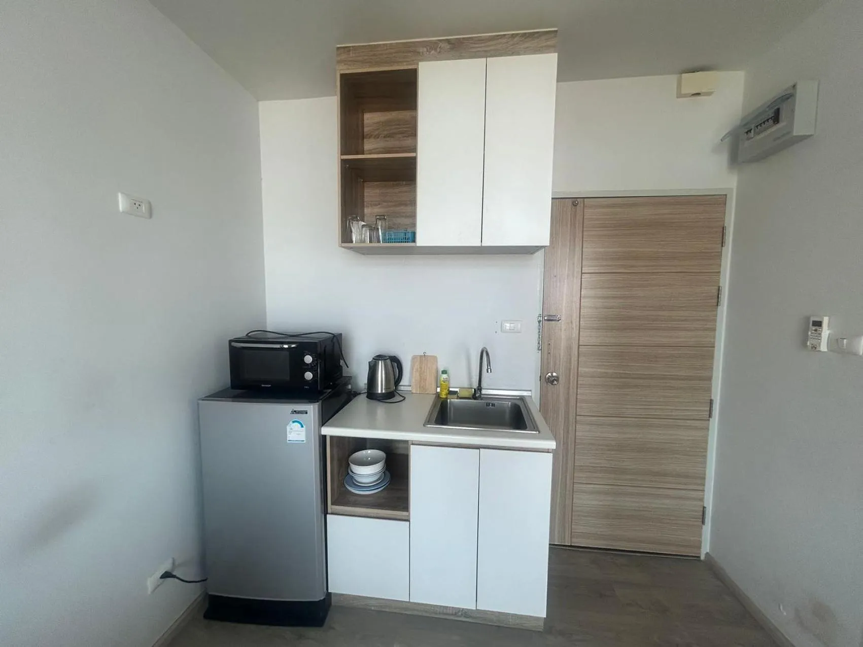 The Grand Jomtien Condo