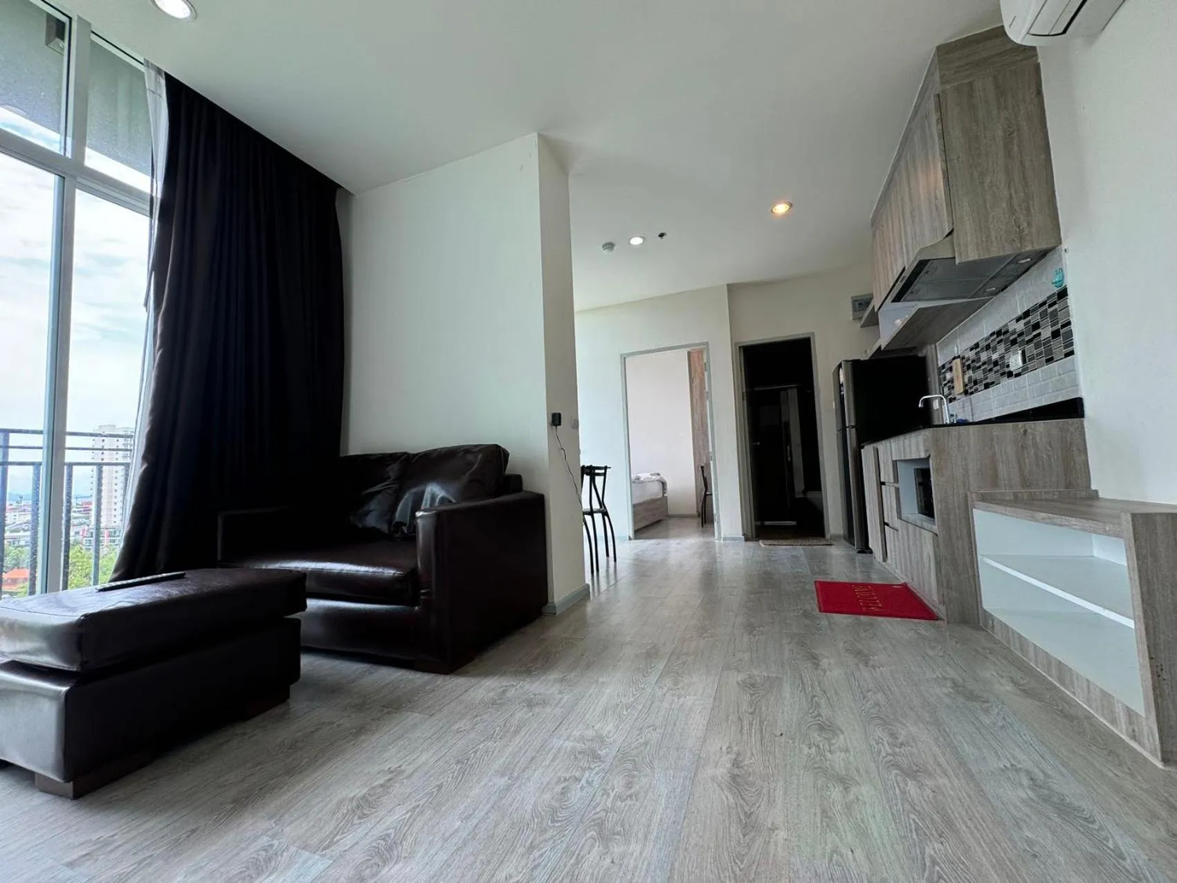 The Grand Jomtien Condo